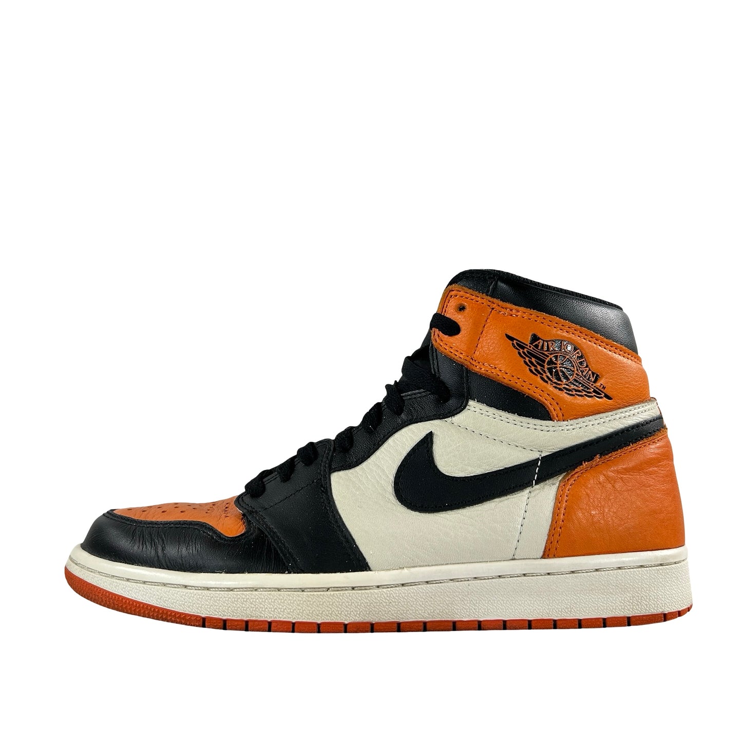 555088 005 Jordan 1 Retro Shattered Backboard [USED] - 9 M (Used4)