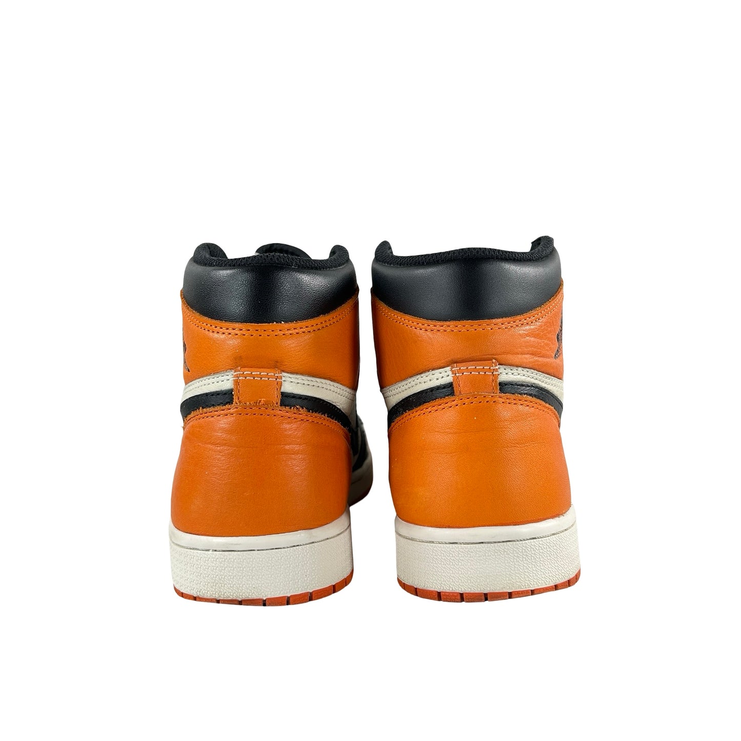 555088 005 Jordan 1 Retro Shattered Backboard [USED] - 9 M (Used4)