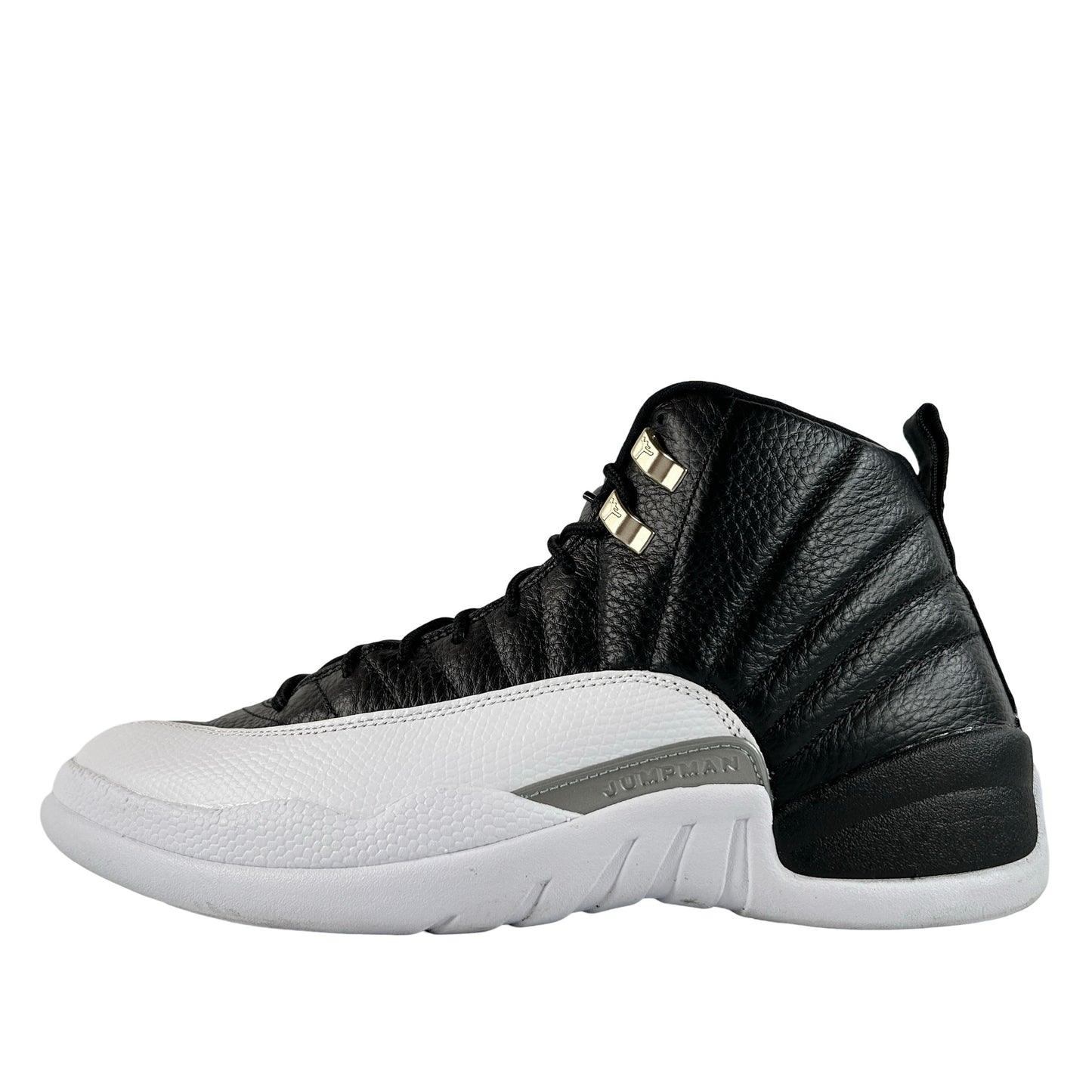 CT8013 006 Jordan 12 Retro Playoffs (2022) [USED] - 10.5 M (Used3)