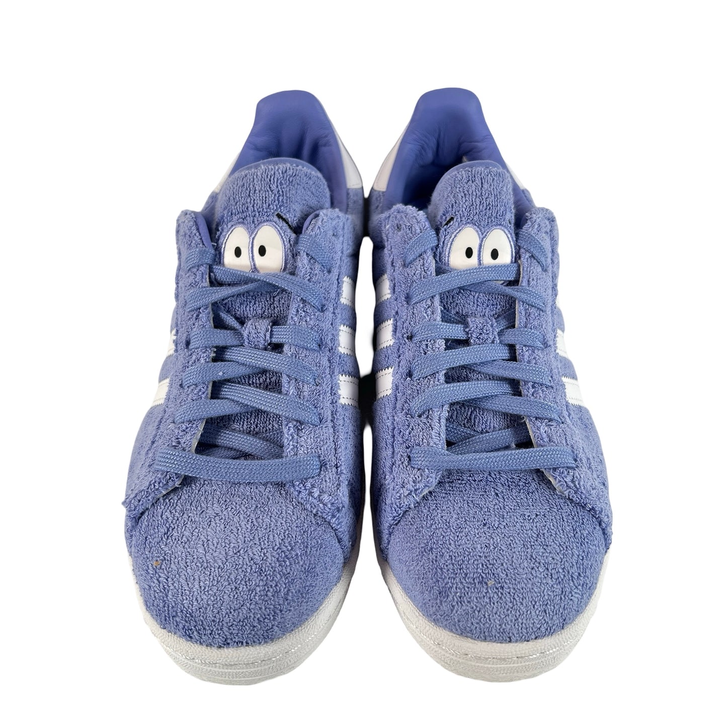GZ9177 Adidas Campus 80s South Park Towelie [USED] - 9 M (Used)