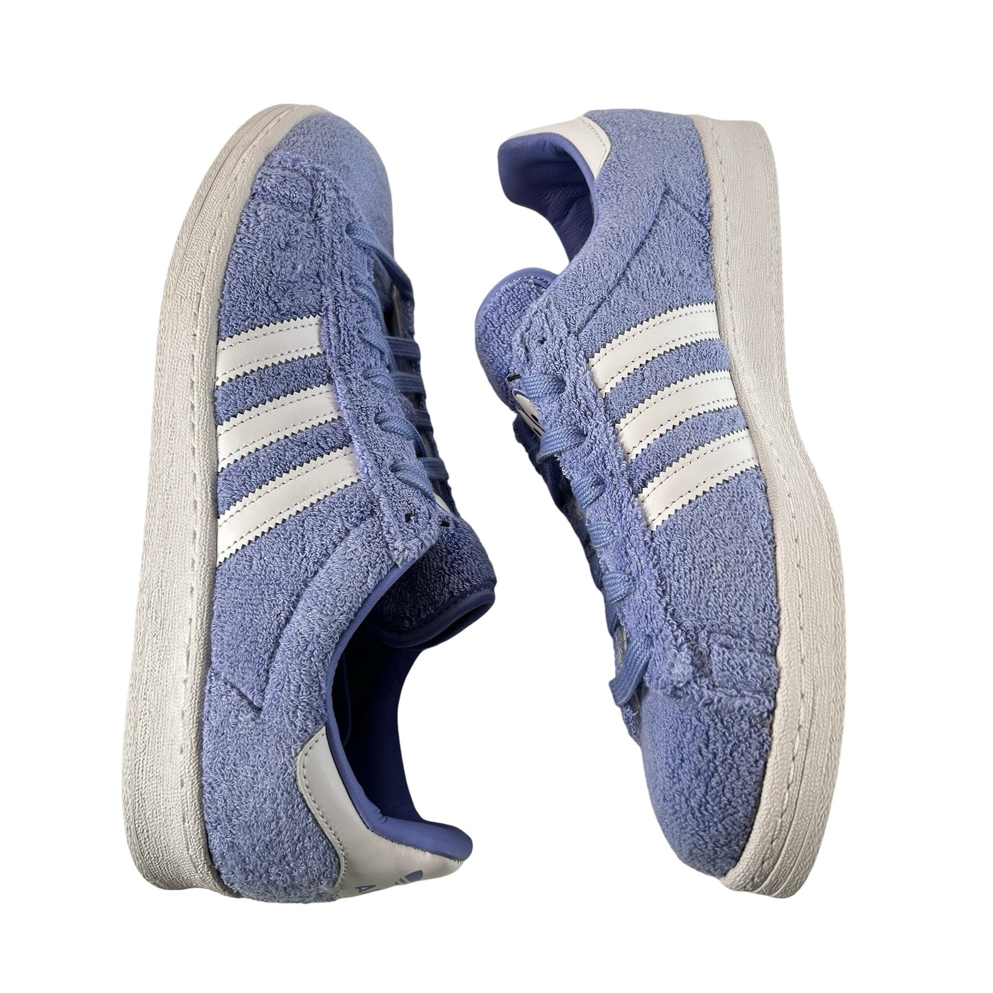 GZ9177 Adidas Campus 80s South Park Towelie [USED] - 9 M (Used)
