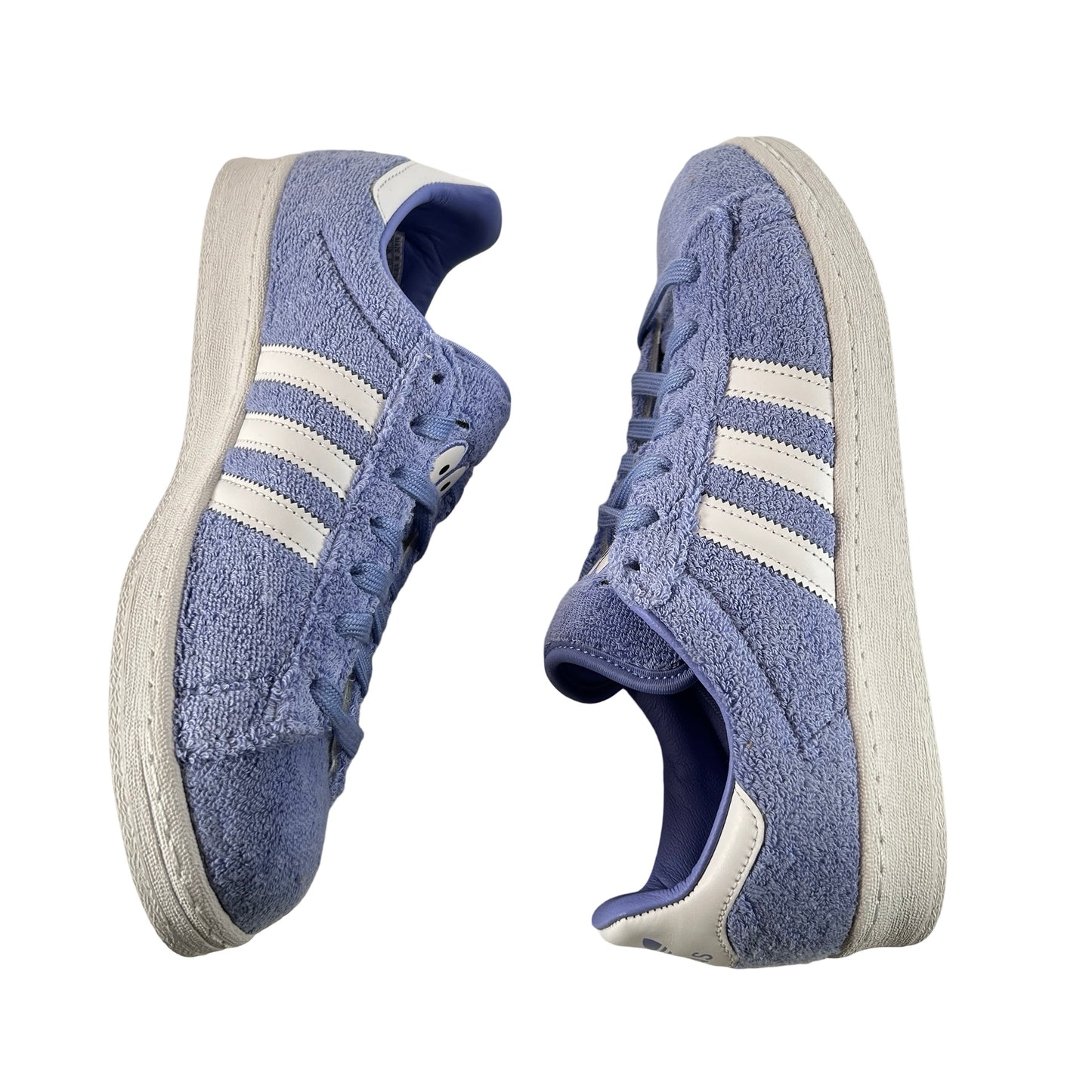 GZ9177 Adidas Campus 80s South Park Towelie [USED] - 9 M (Used)