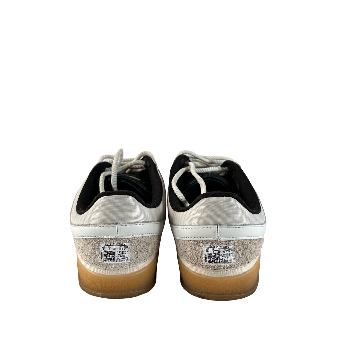 IF9735 adidas Gazelle Indoor Bad Bunny [USED] - 8.5 M (Used2)