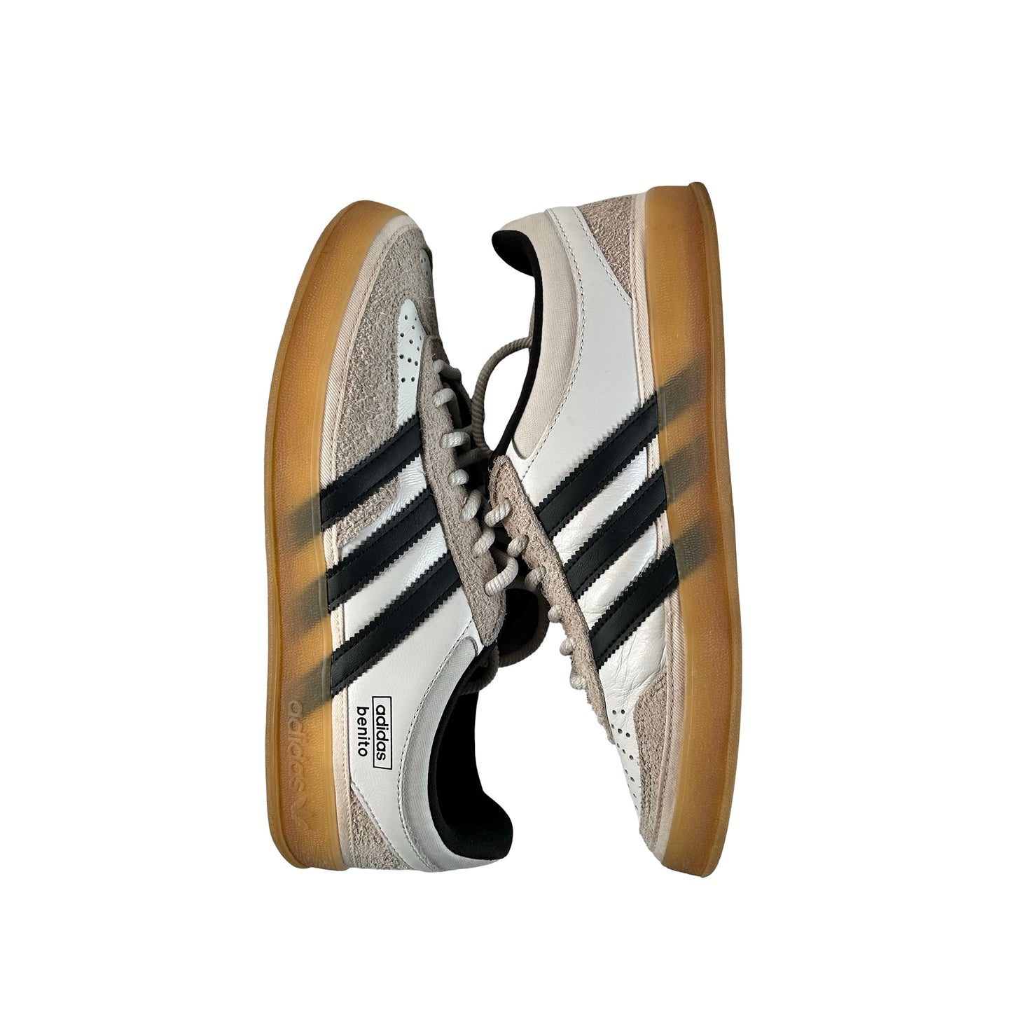 IF9735 adidas Gazelle Indoor Bad Bunny [USED] - 8.5 M (Used2)