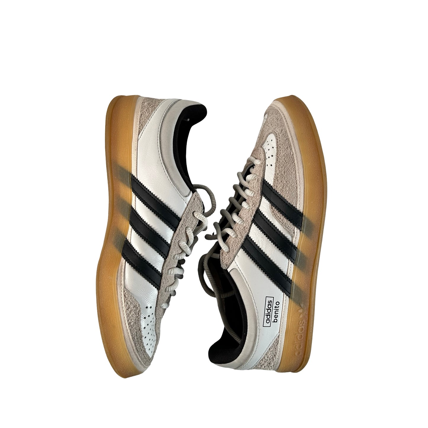 IF9735 adidas Gazelle Indoor Bad Bunny [USED] - 8.5 M (Used2)