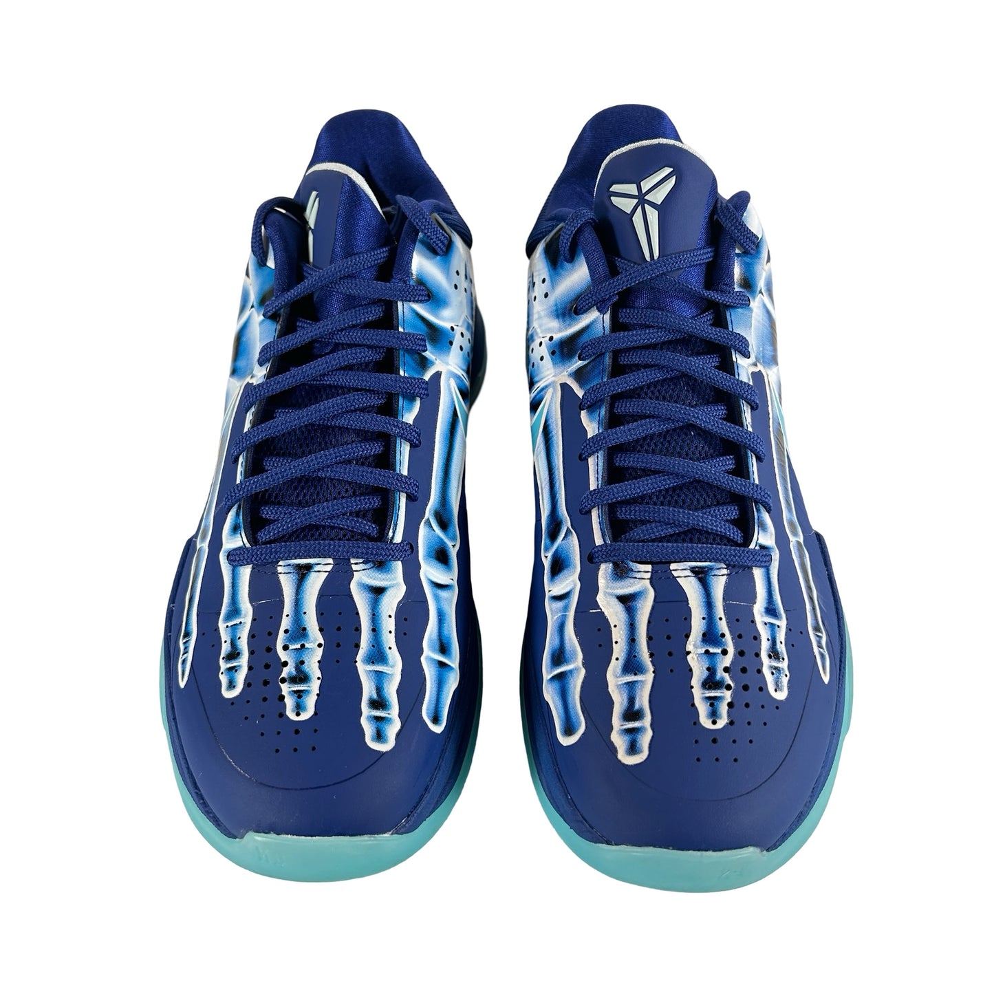 HJ4303 400 Nike Kobe 5 Protro X-Ray [USED] - 9 M (Used3)