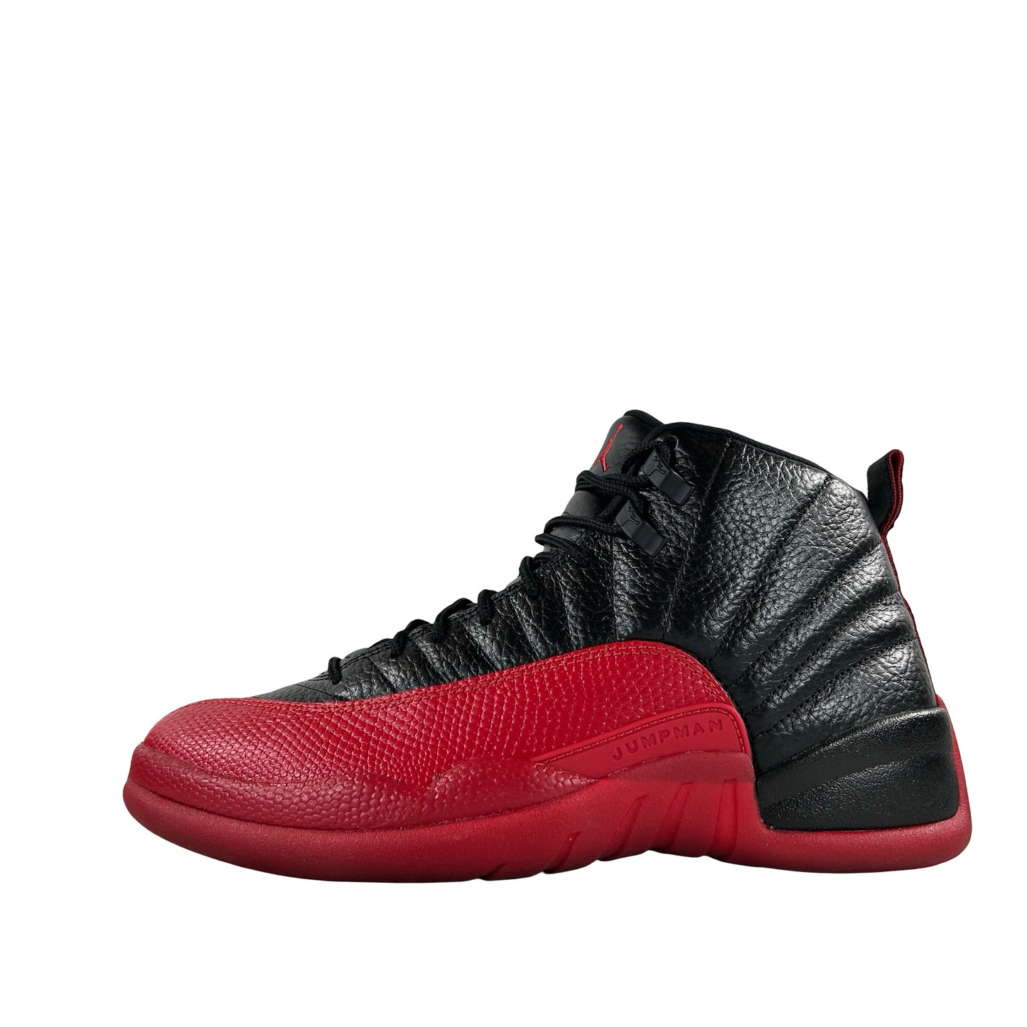 CT8013 002 Jordan 12 Retro Flu Game (2025) [USED] - 9 M (Used5)