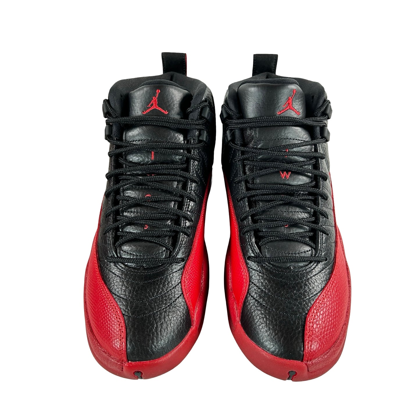 CT8013 002 Jordan 12 Retro Flu Game (2025) [USED] - 9 M (Used5)