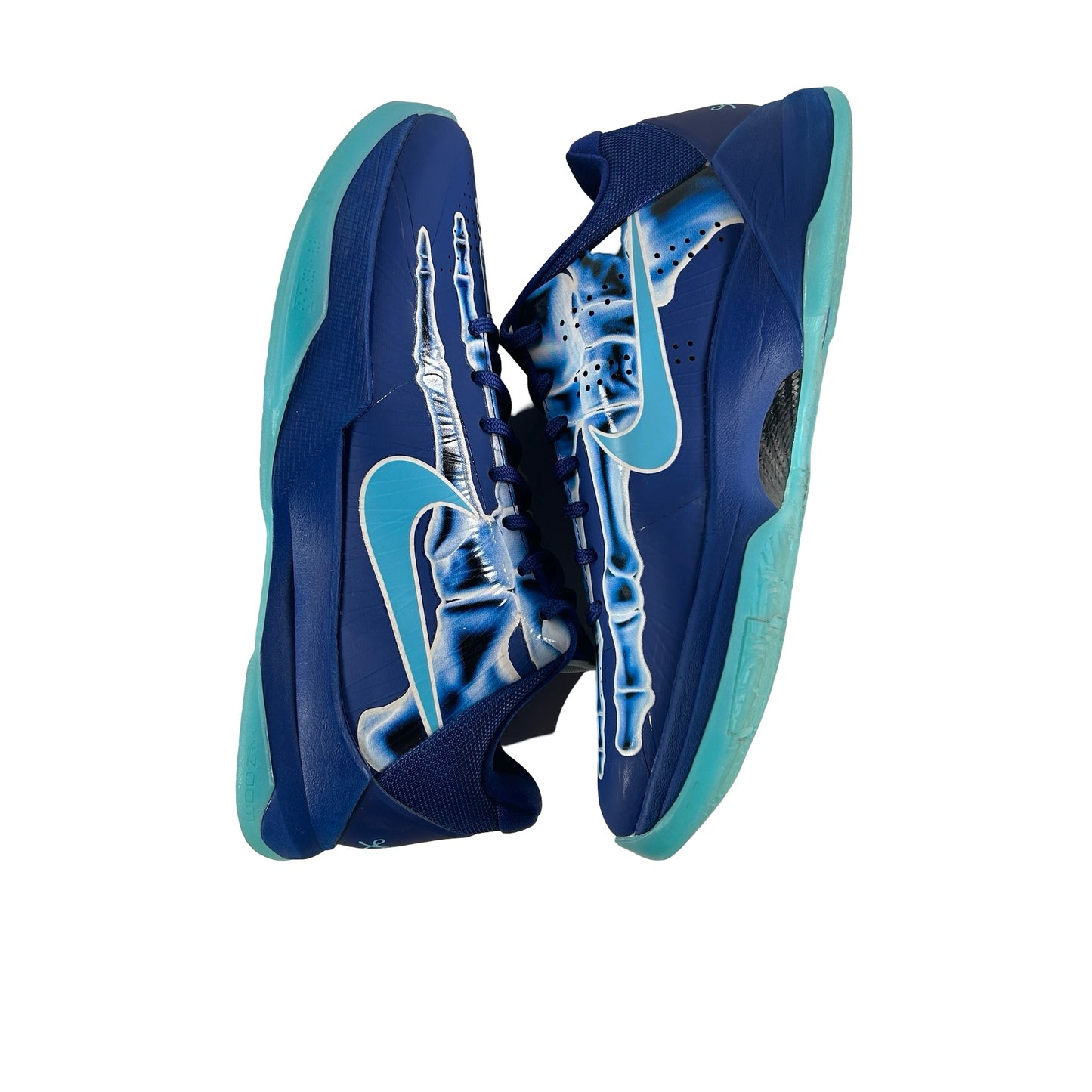 HJ4303 400 Nike Kobe 5 Protro X-Ray [USED] - 9 M (Used3)