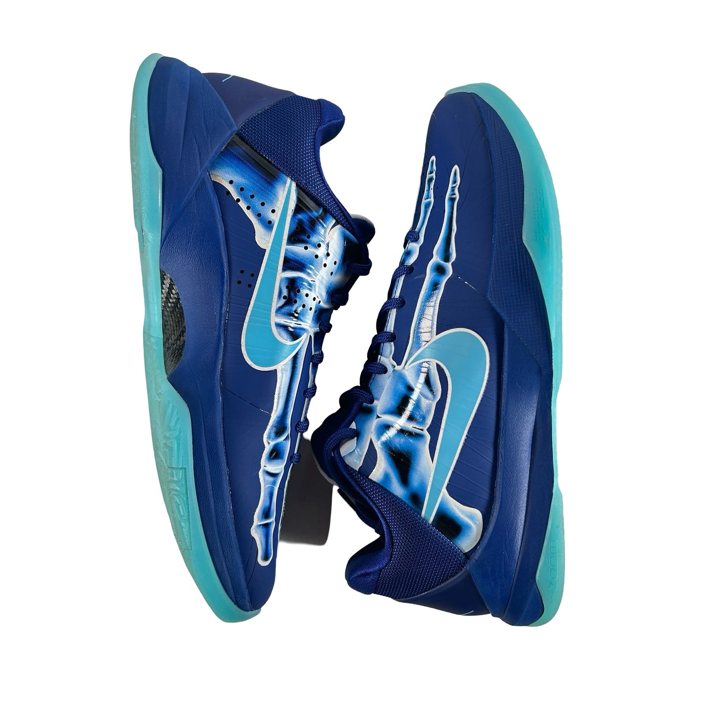 HJ4303 400 Nike Kobe 5 Protro X-Ray [USED] - 9 M (Used3)