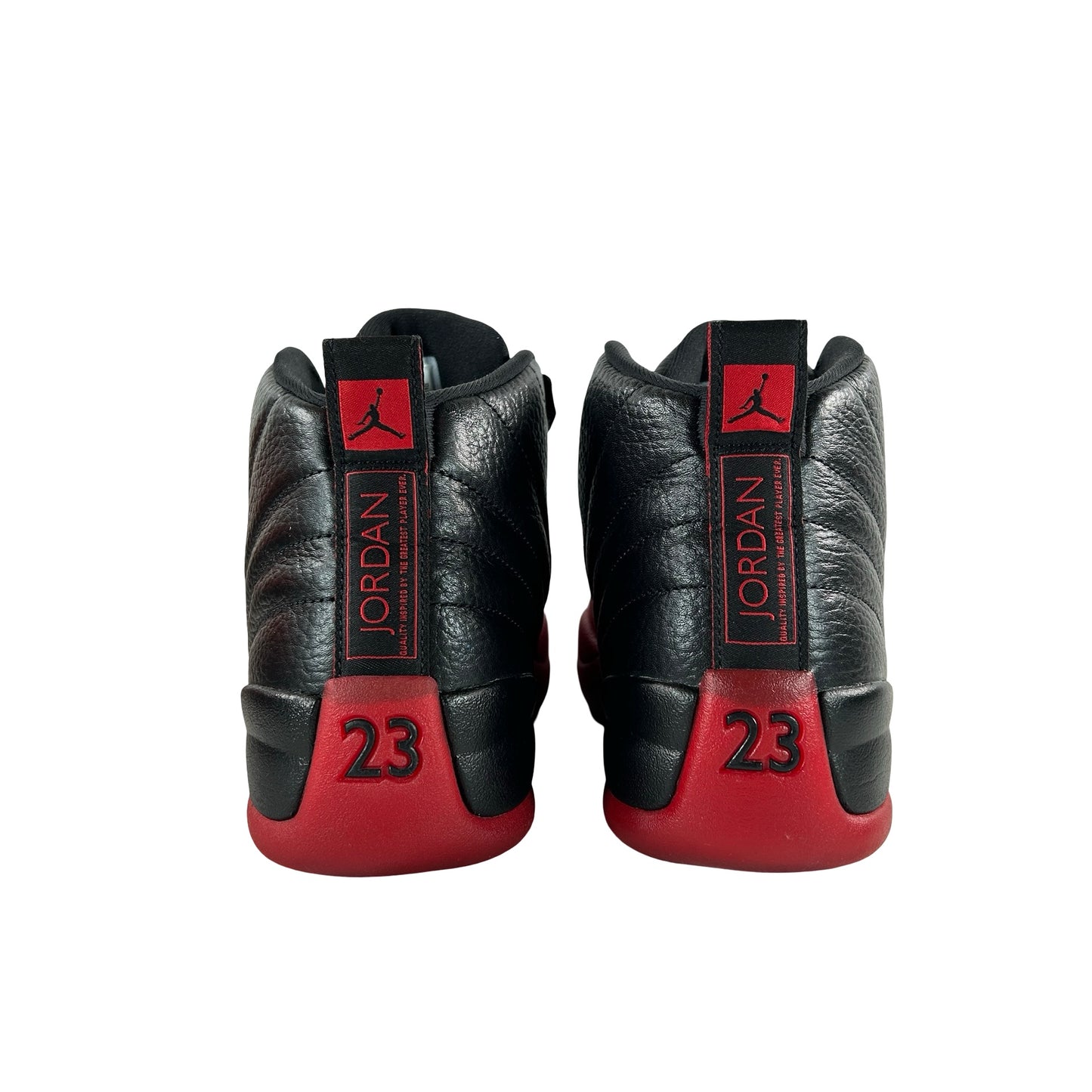 CT8013 002 Jordan 12 Retro Flu Game (2025) [USED] - 9 M (Used5)
