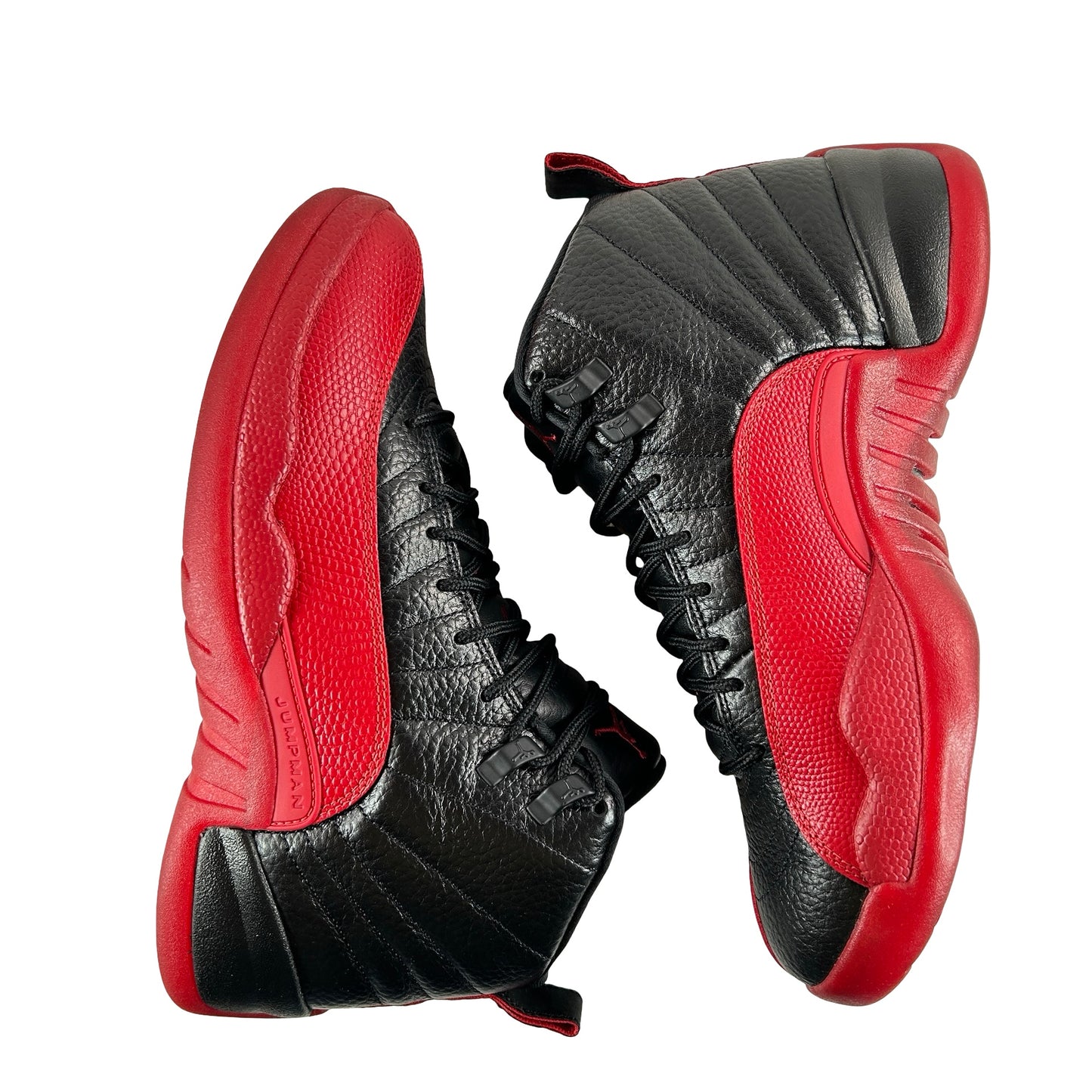 CT8013 002 Jordan 12 Retro Flu Game (2025) [USED] - 9 M (Used5)