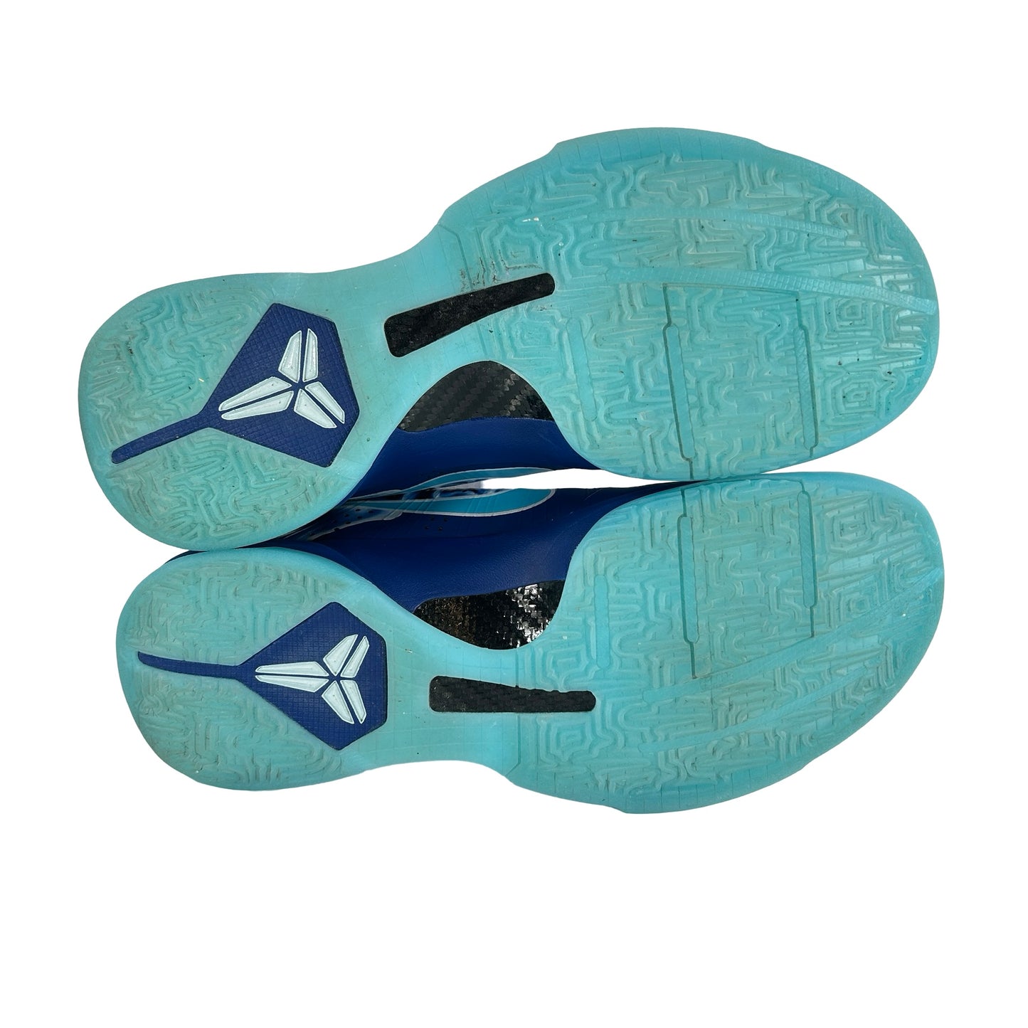 HJ4303 400 Nike Kobe 5 Protro X-Ray [USED] - 9 M (Used3)