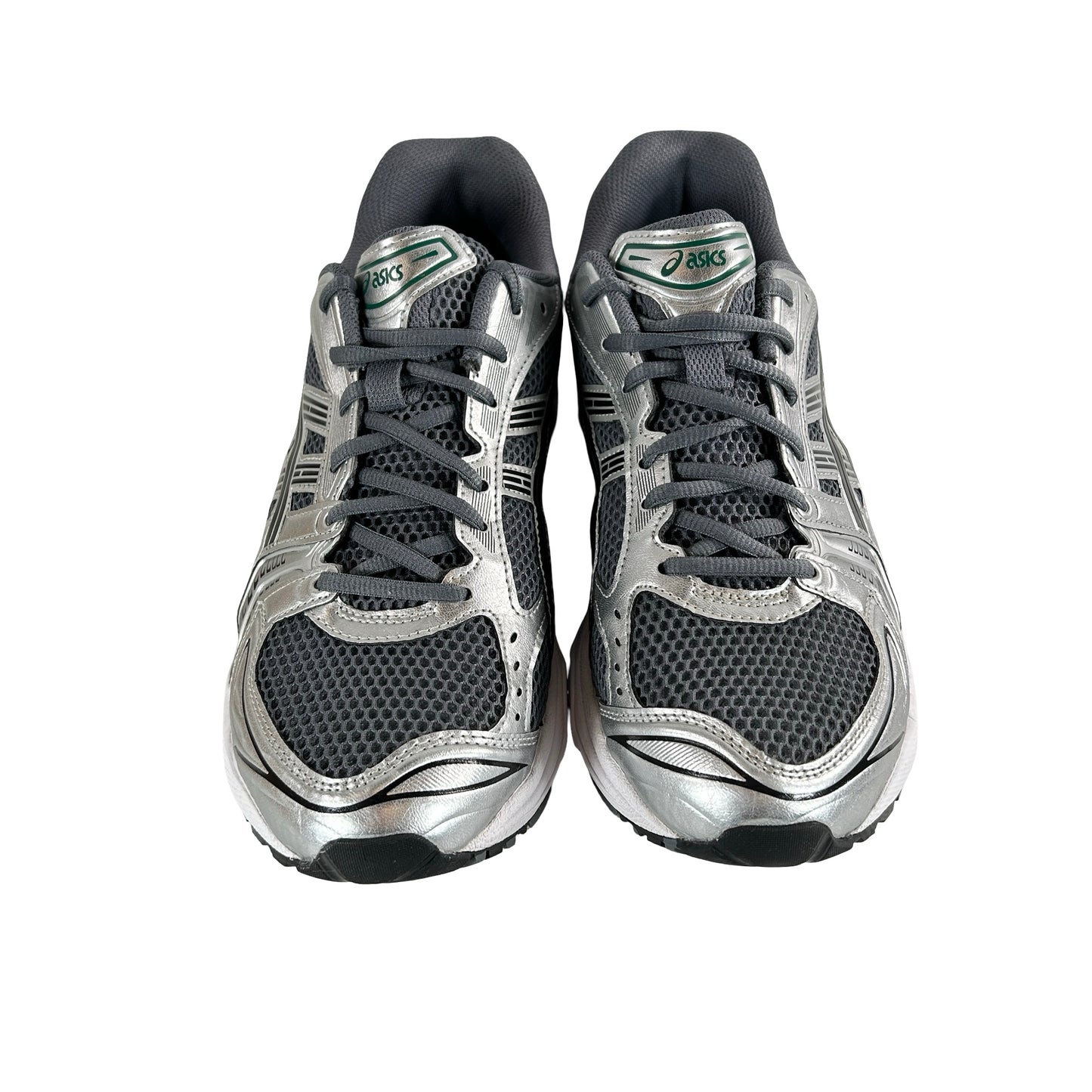 1203A537 020 ASICS Gel-Kayano 14 Metropolis Jasper Green [USED] - 10.5 M (Used)