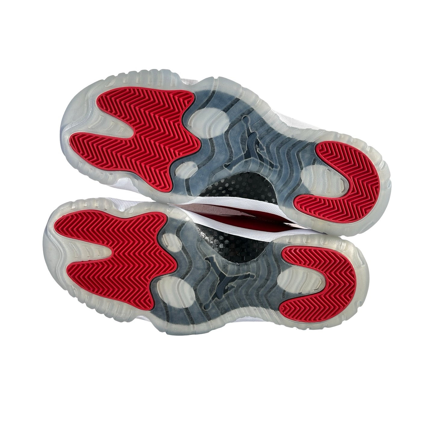 378037 623 Jordan 11 Retro Win Like 96 [CONDITIONAL] - 8.5 M (Yellowing)