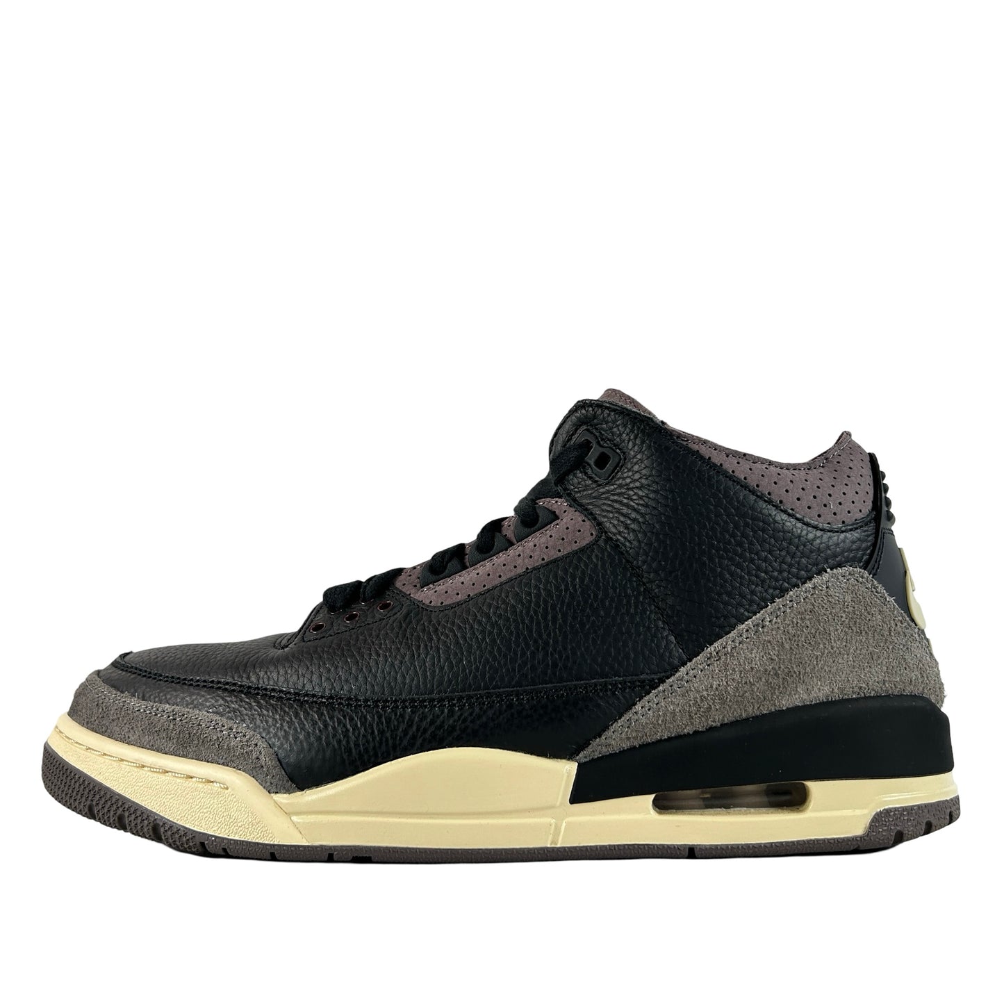 FZ4811 001 Jordan 3 Retro OG SP A Ma Maniére While You Were Sleeping (W) [USED] - 12.5 (Used)