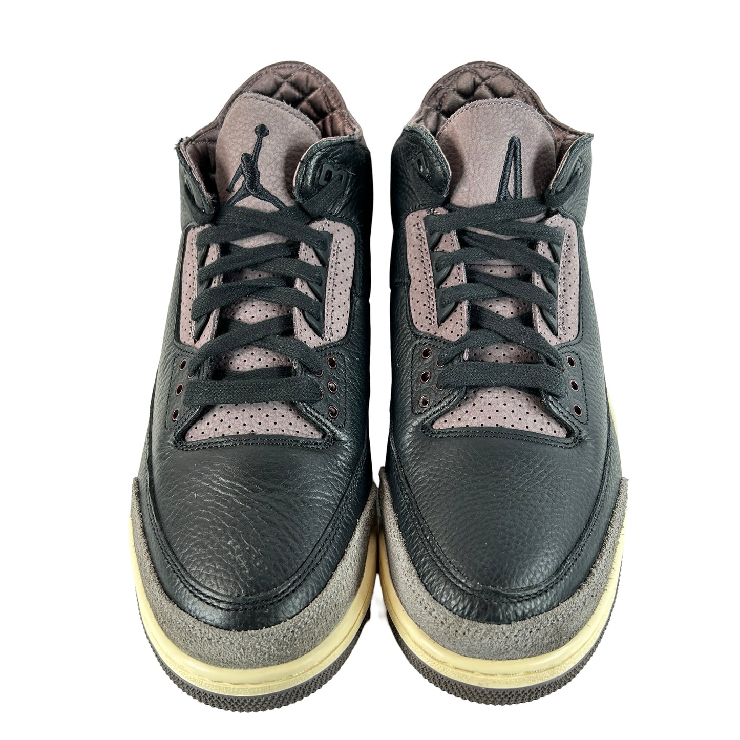 FZ4811 001 Jordan 3 Retro OG SP A Ma Maniére While You Were Sleeping (W) [USED] - 12.5 (Used)