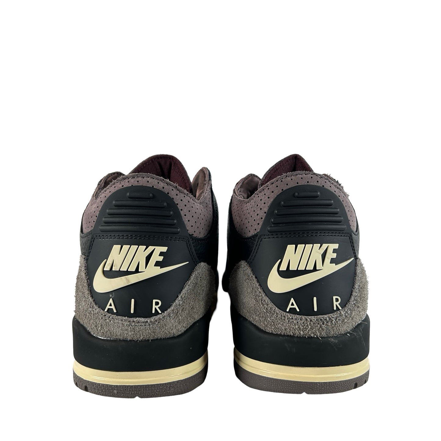 FZ4811 001 Jordan 3 Retro OG SP A Ma Maniére While You Were Sleeping (W) [USED] - 12.5 (Used)