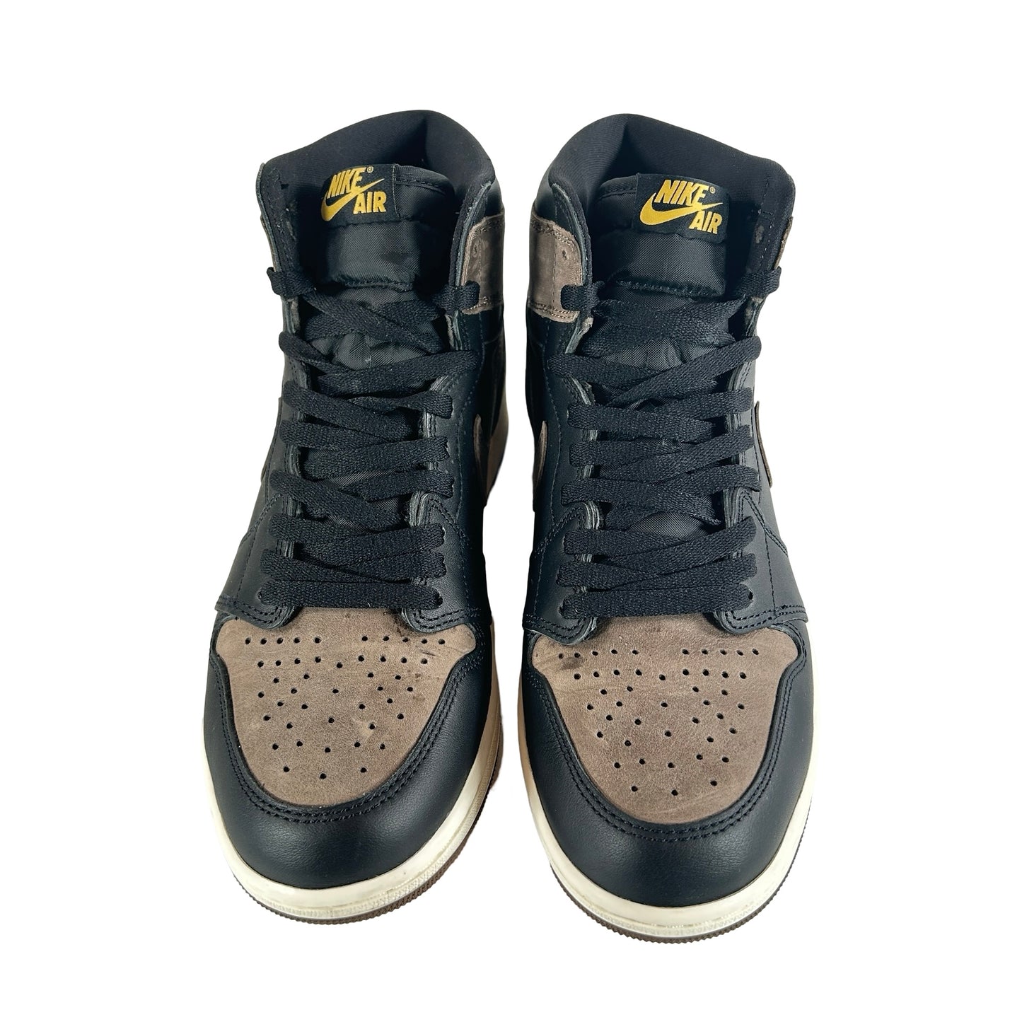 DZ5485 020 Jordan 1 Retro High OG Palomino [USED] - 10 M (Used3)