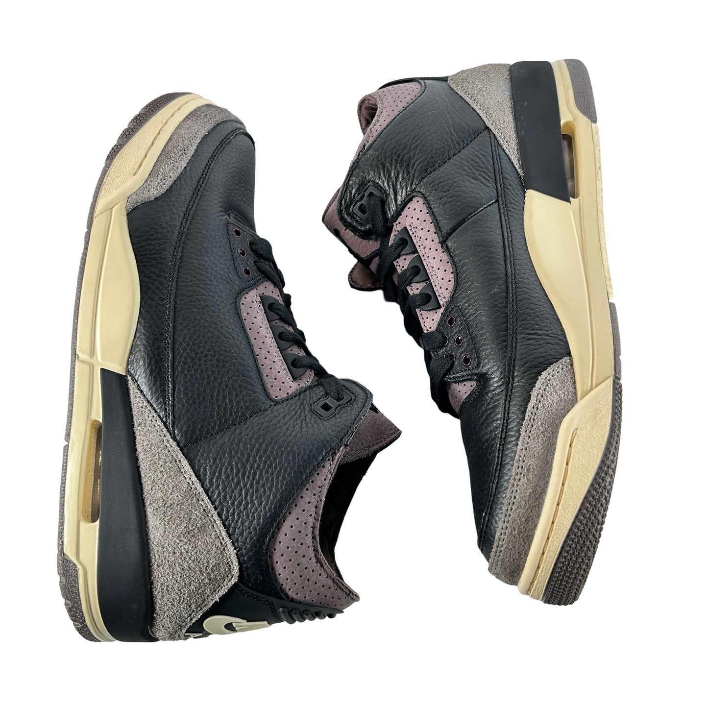 FZ4811 001 Jordan 3 Retro OG SP A Ma Maniére While You Were Sleeping (W) [USED] - 12.5 (Used)