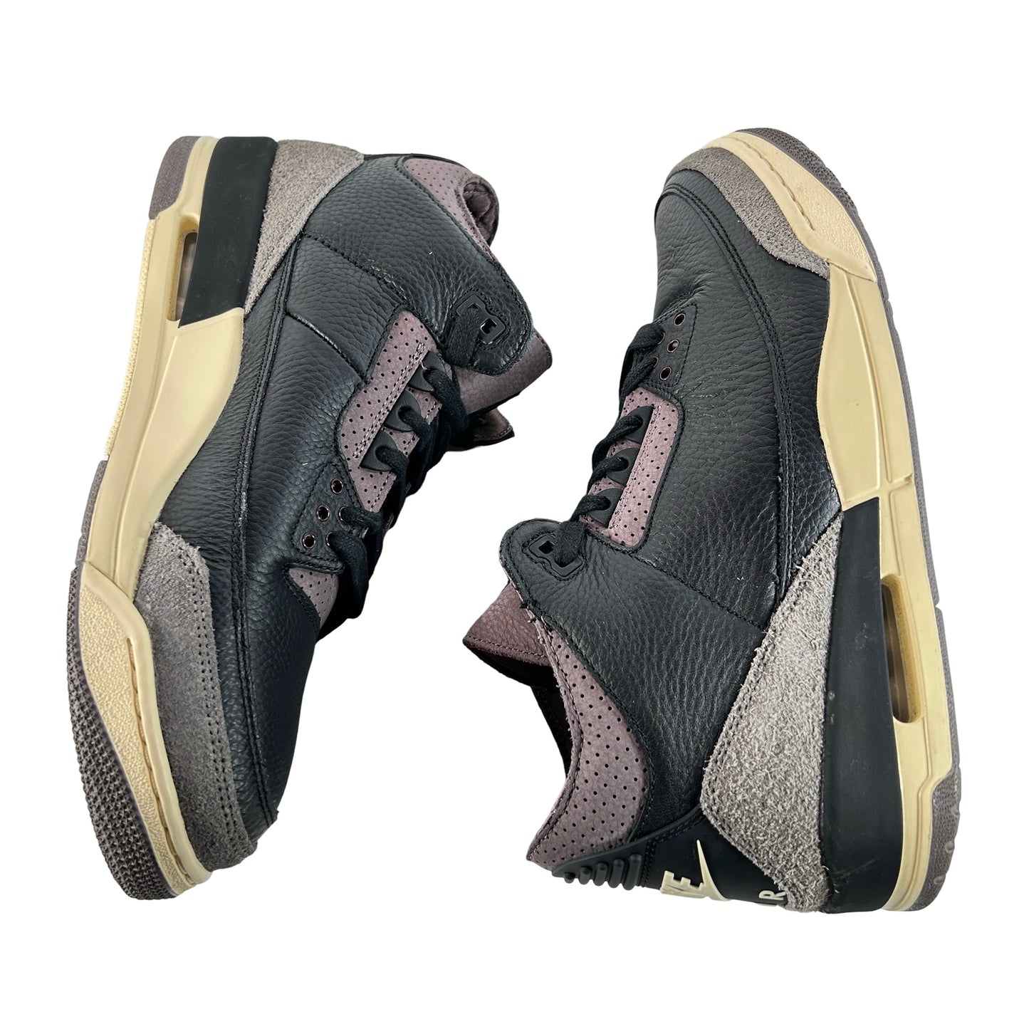 FZ4811 001 Jordan 3 Retro OG SP A Ma Maniére While You Were Sleeping (W) [USED] - 12.5 (Used)
