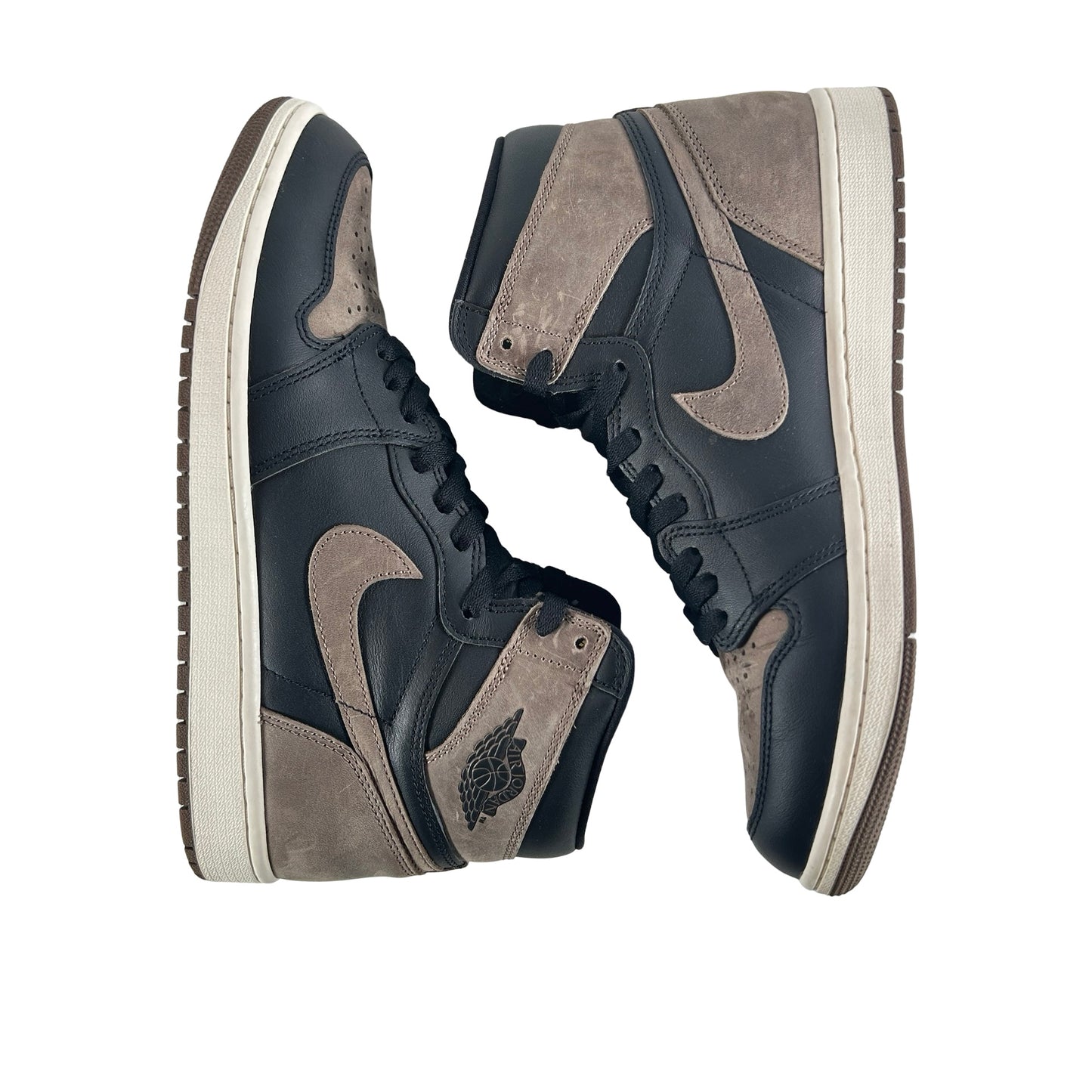 DZ5485 020 Jordan 1 Retro High OG Palomino [USED] - 10 M (Used3)