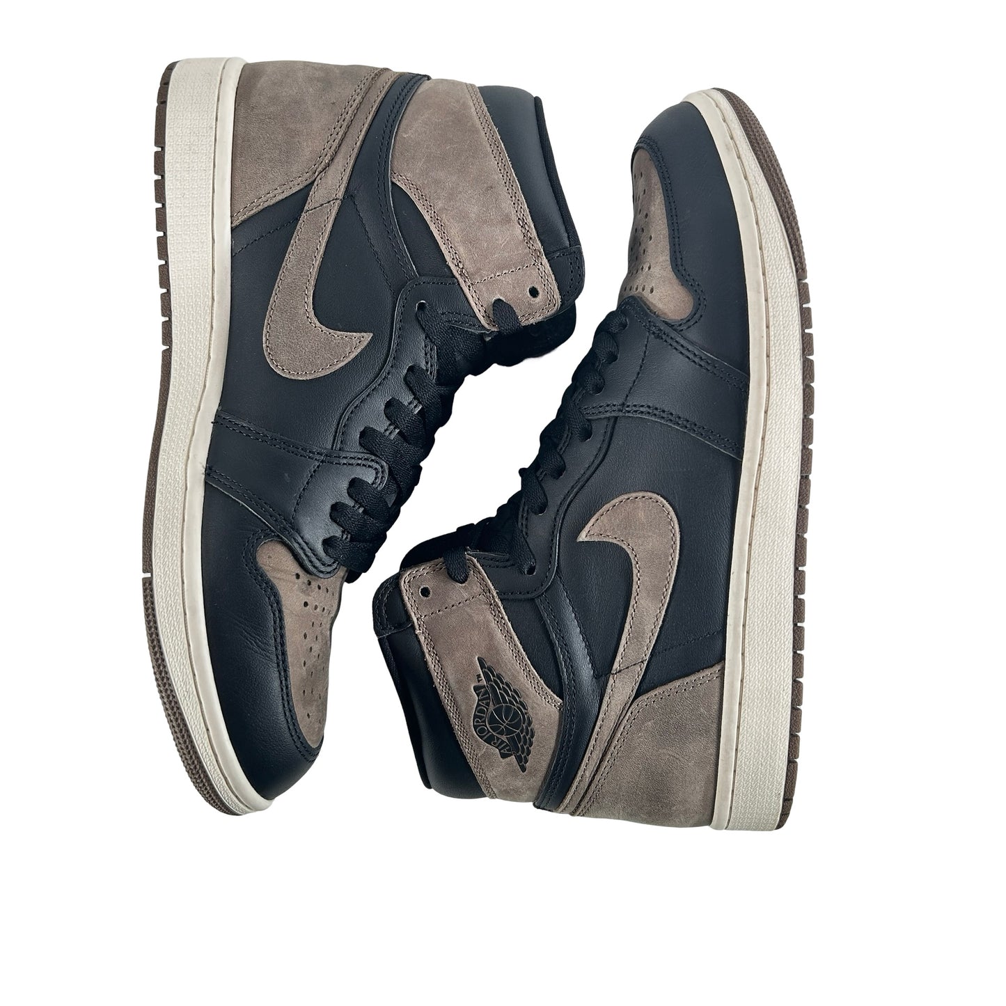 DZ5485 020 Jordan 1 Retro High OG Palomino [USED] - 10 M (Used3)