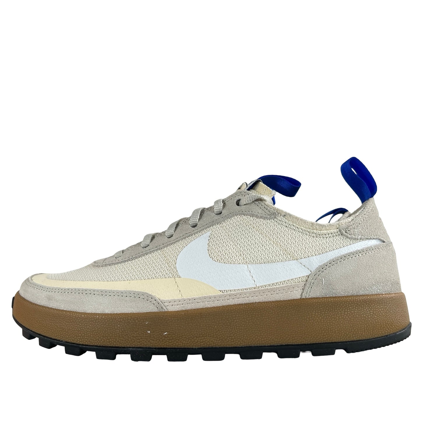 DA6672 200 NikeCraft General Purpose Shoe Tom Sachs [USED] - 11.5 W (Used)