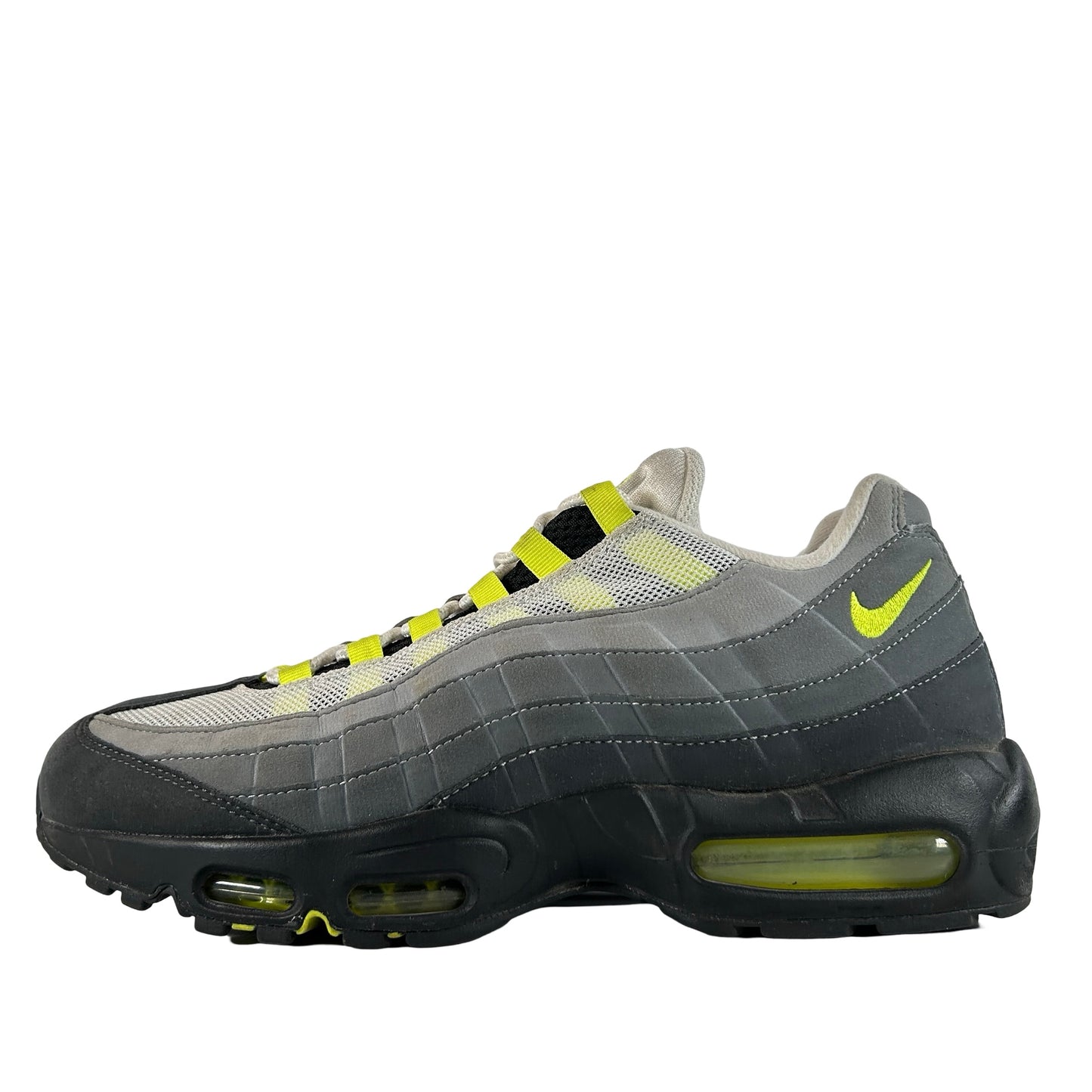 CT1689 001 Nike Air Max 95 OG Neon (2020) [USED] - 11.5 M (Used2)