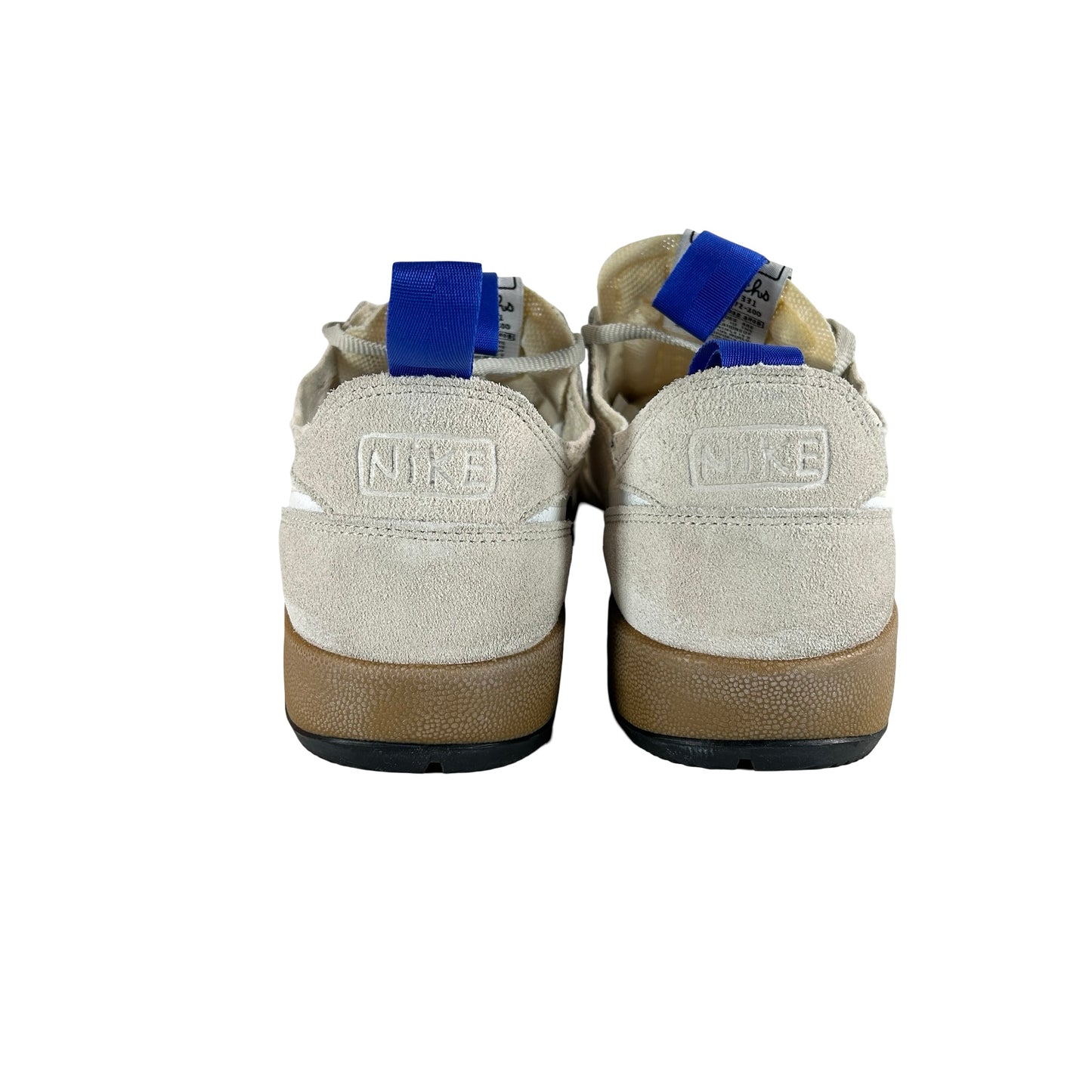 DA6672 200 NikeCraft General Purpose Shoe Tom Sachs [USED] - 11.5 W (Used)