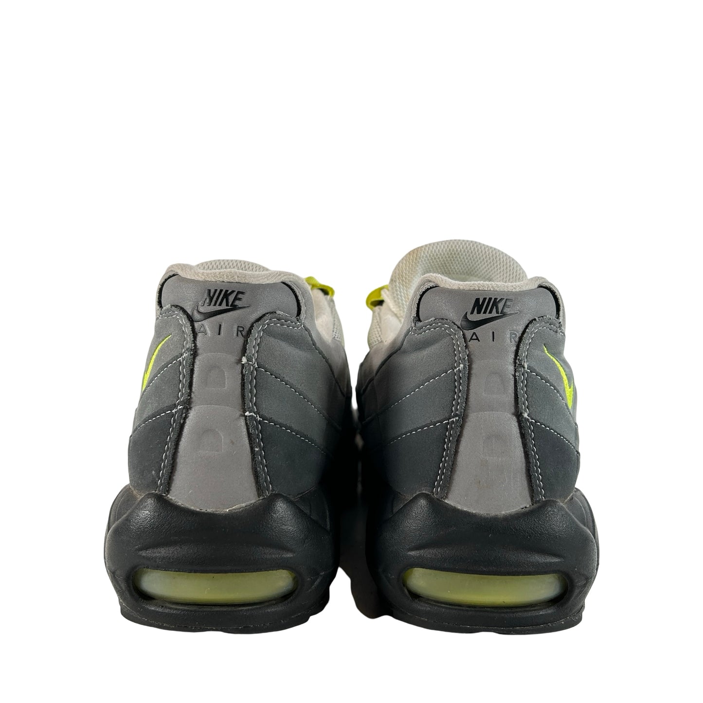 CT1689 001 Nike Air Max 95 OG Neon (2020) [USED] - 11.5 M (Used2)