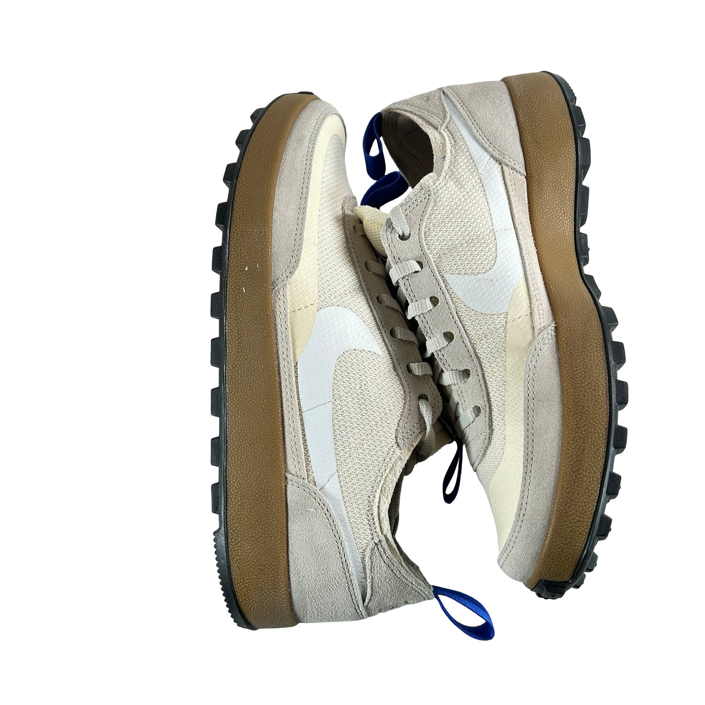 DA6672 200 NikeCraft General Purpose Shoe Tom Sachs [USED] - 11.5 W (Used)