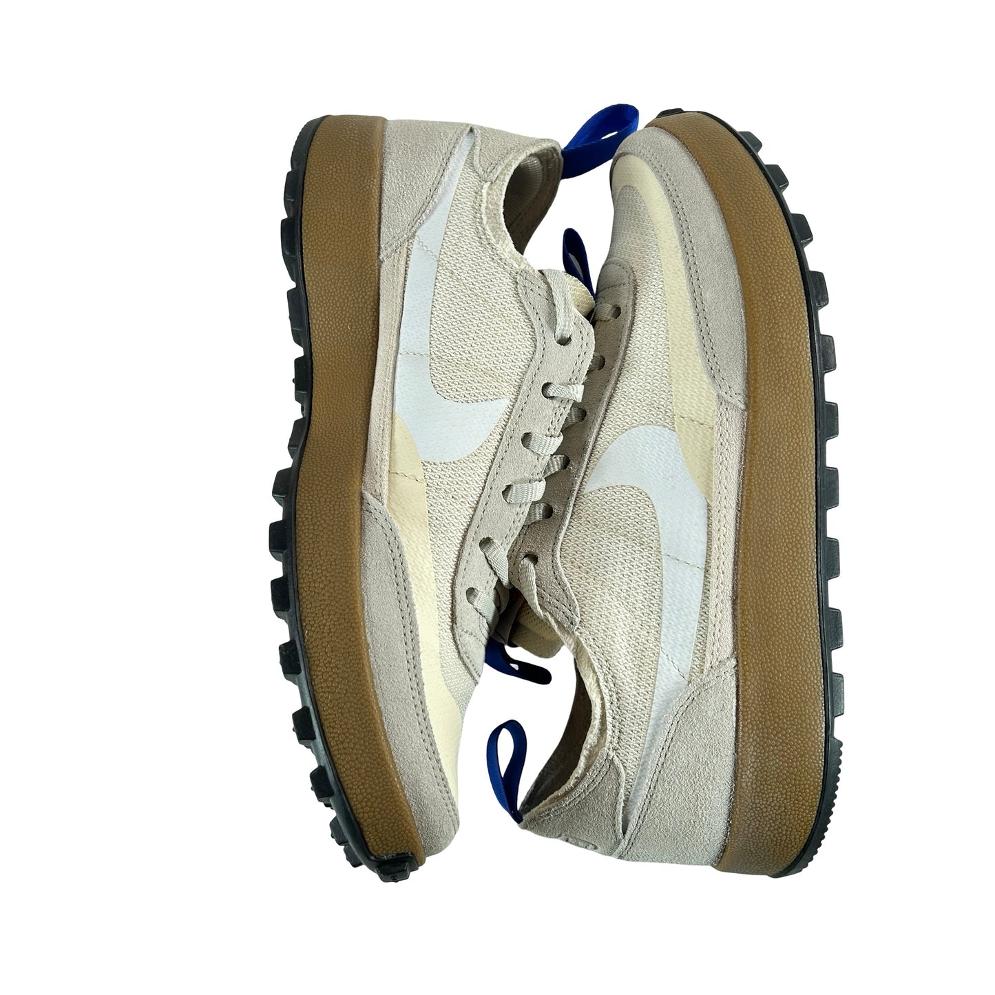 DA6672 200 NikeCraft General Purpose Shoe Tom Sachs [USED] - 11.5 W (Used)