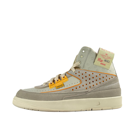DN3802 200 Jordan 2 Retro SP Union Rattan [USED] - 9 M (Used2)