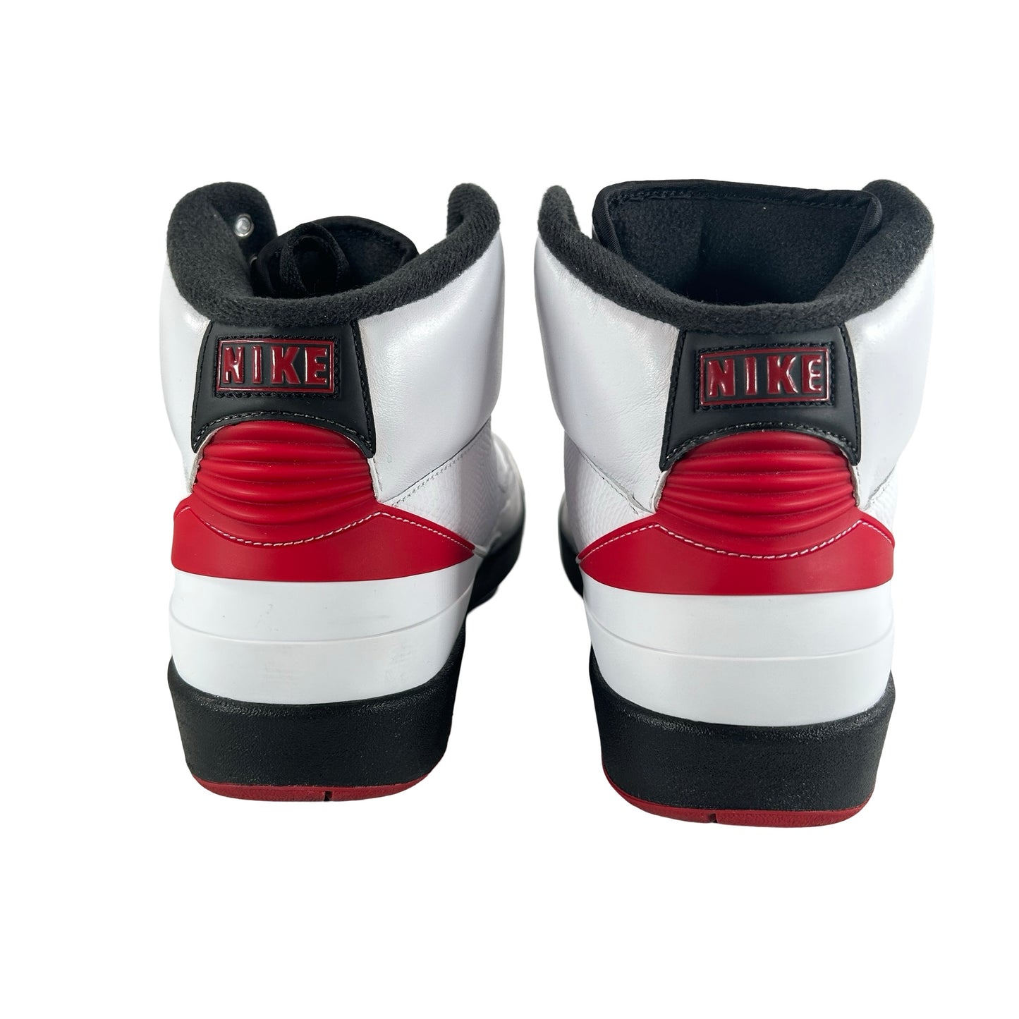 DX2454 106 Jordan 2 Retro OG Chicago (2022) [USED] - 10.5 M (Used6)