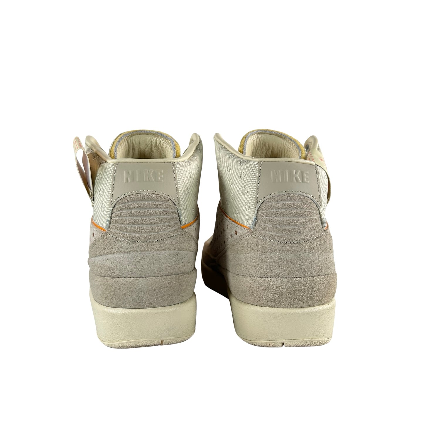 DN3802 200 Jordan 2 Retro SP Union Rattan [USED] - 9 M (Used2)