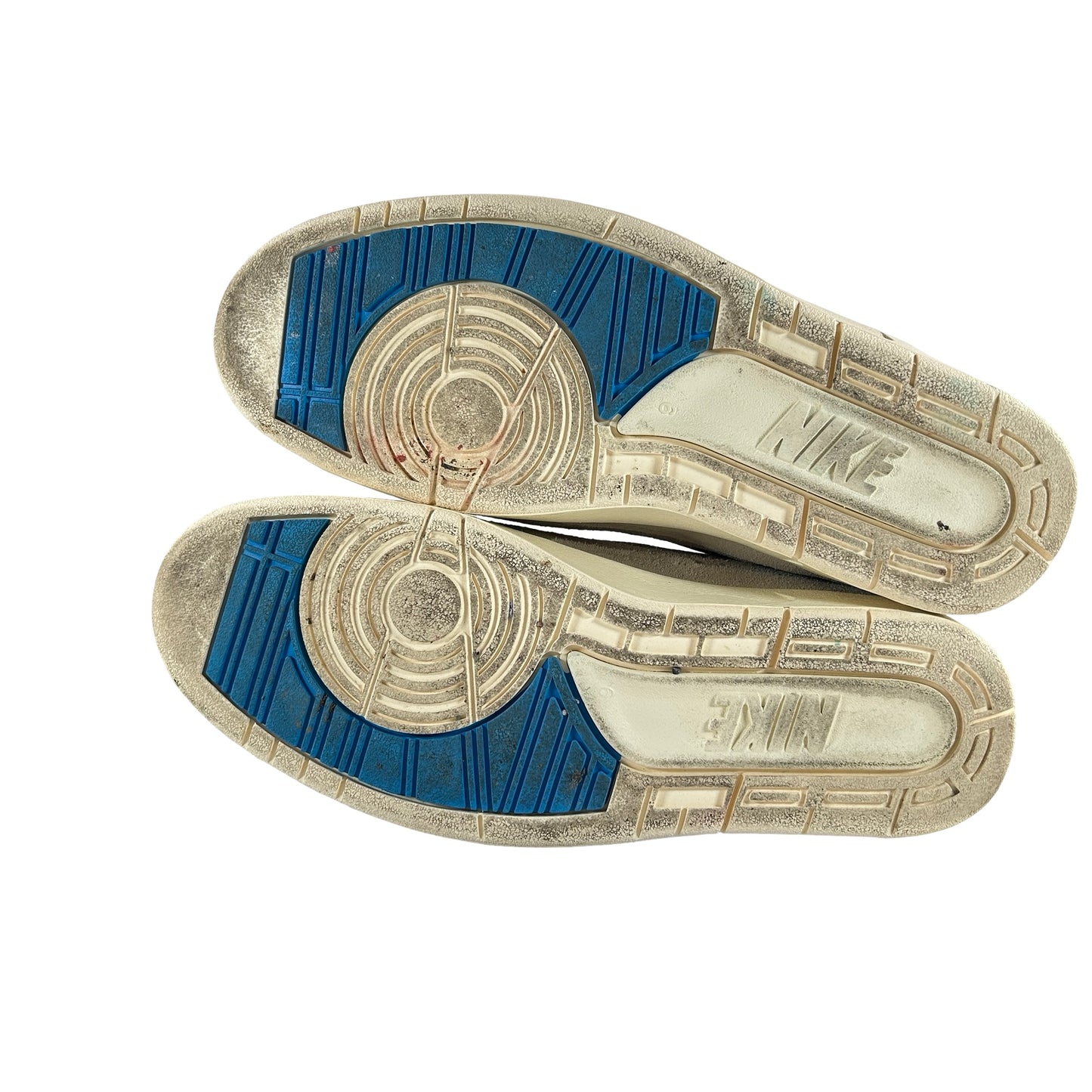 DN3802 200 Jordan 2 Retro SP Union Rattan [USED] - 9 M (Used2)