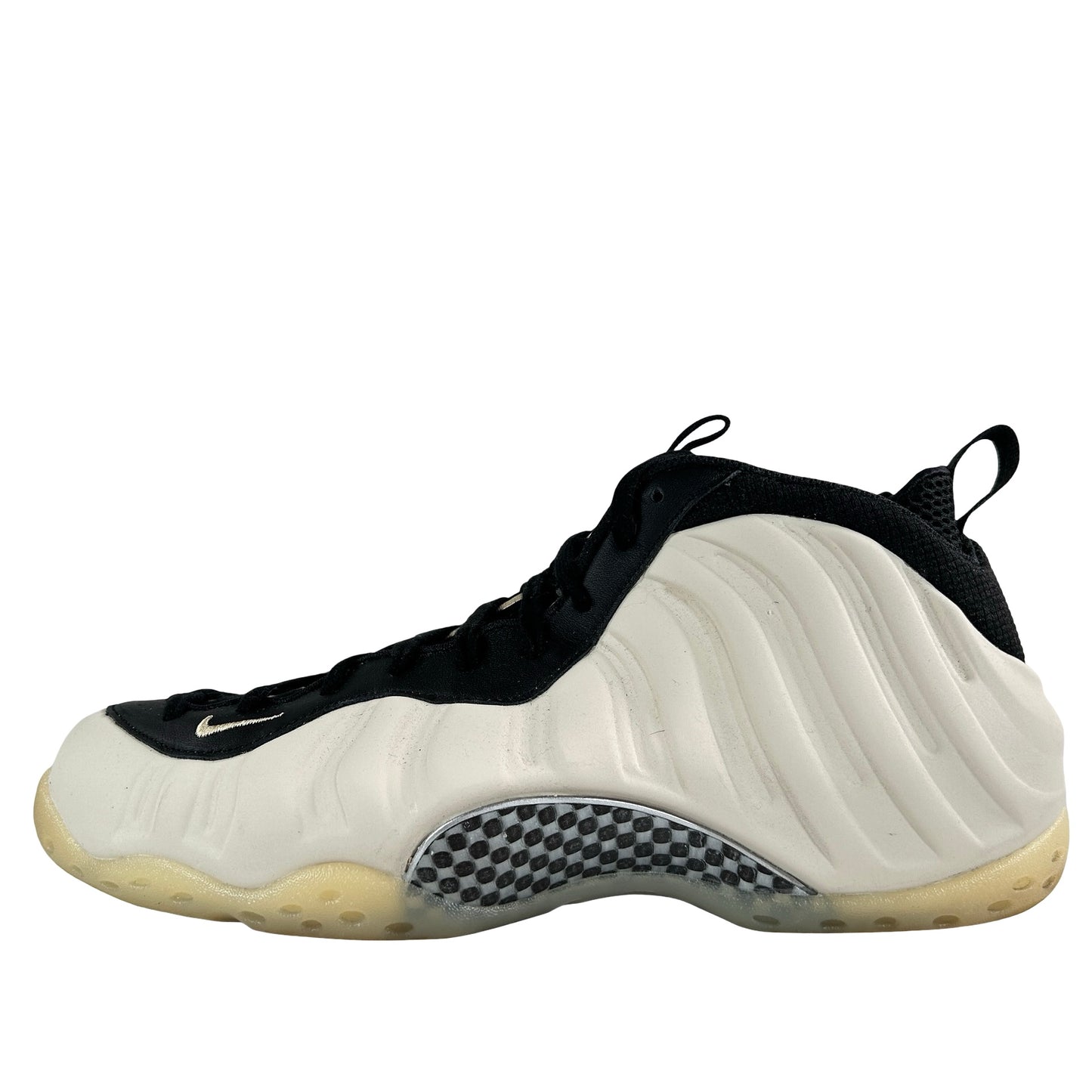 FD5855 002 Nike Air Foamposite One Light Orewood Brown [USED] - 12 M (Used)