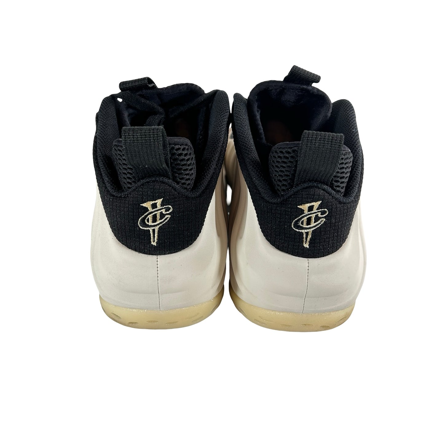 FD5855 002 Nike Air Foamposite One Light Orewood Brown [USED] - 12 M (Used)