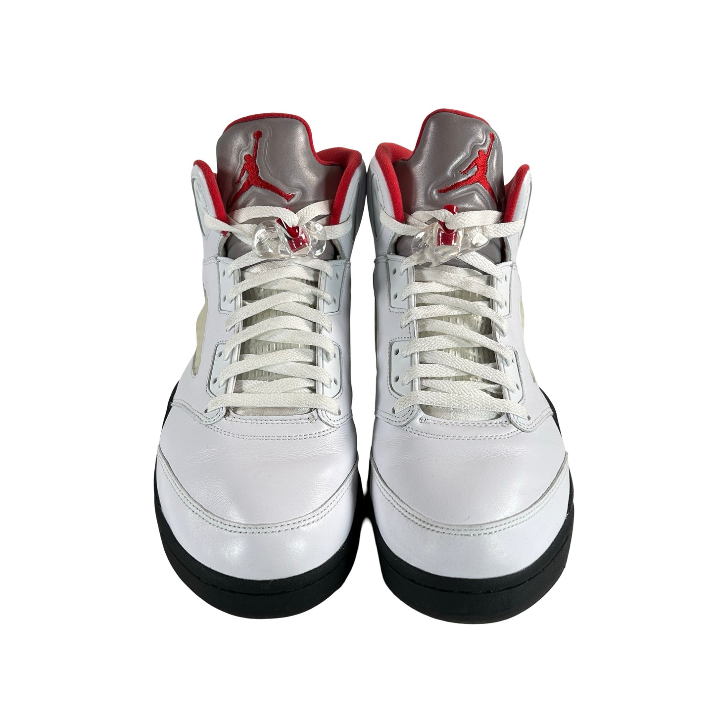 DA1911 102 Jordan 5 Fire Red [USED] - 13 M (Used2)