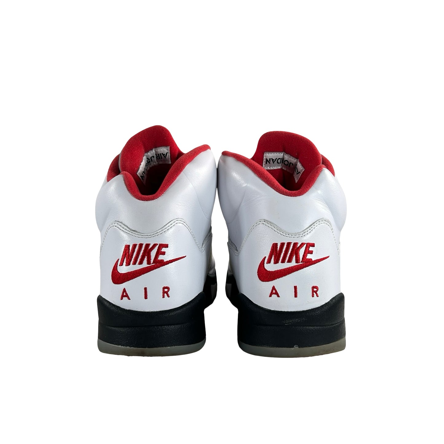 DA1911 102 Jordan 5 Fire Red [USED] - 13 M (Used2)