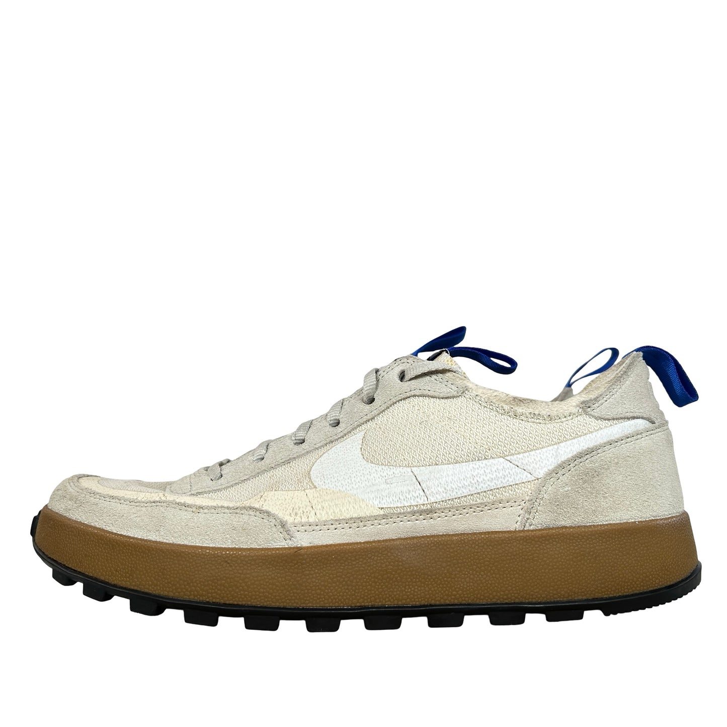 DA6672 200 NikeCraft General Purpose Shoe Tom Sachs [USED] - 12 W / 10.5 M (Used)