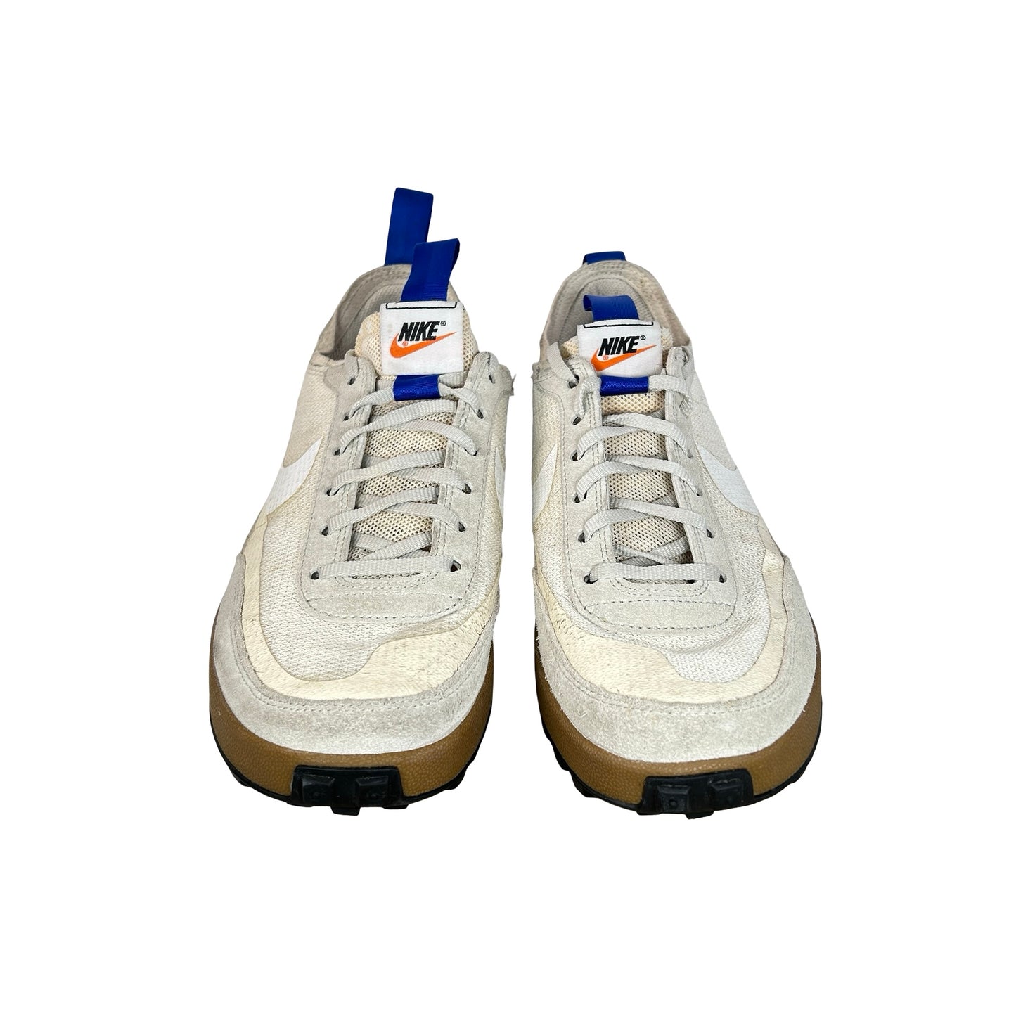 DA6672 200 NikeCraft General Purpose Shoe Tom Sachs [USED] - 12 W / 10.5 M (Used)