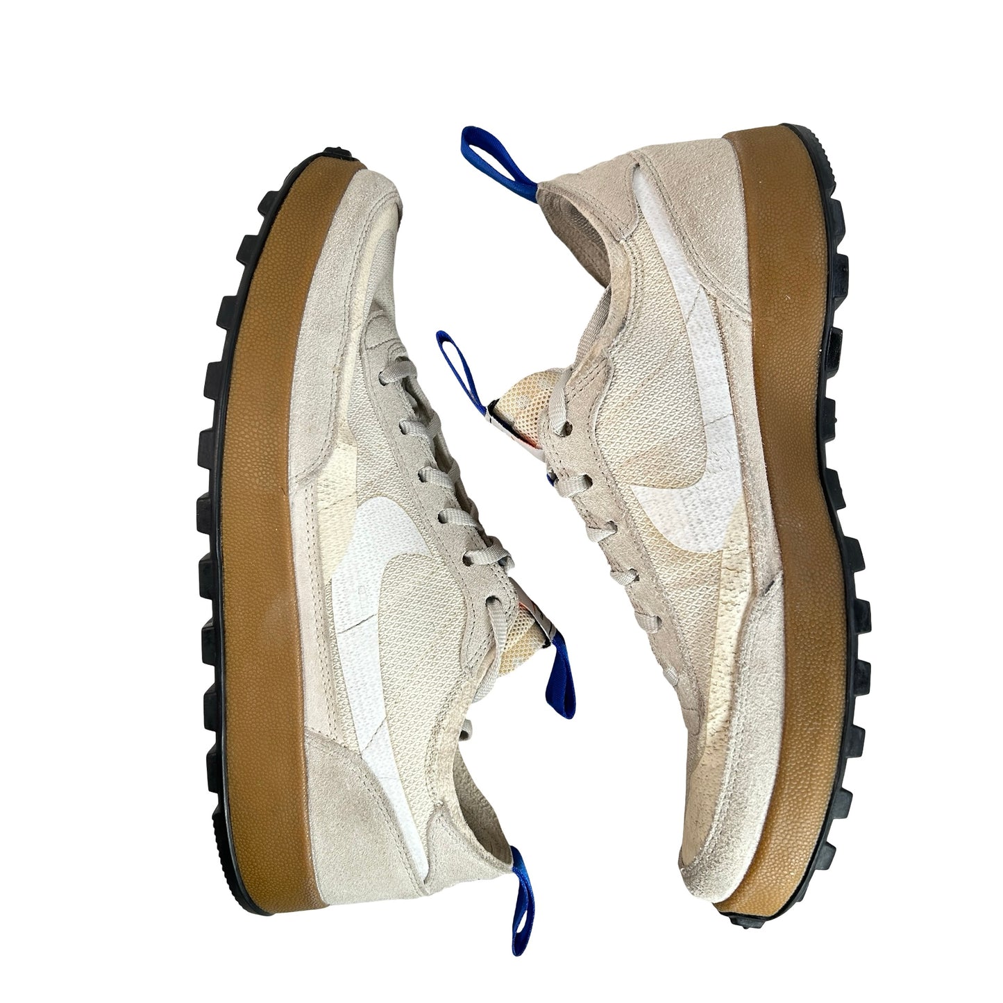DA6672 200 NikeCraft General Purpose Shoe Tom Sachs [USED] - 12 W / 10.5 M (Used)