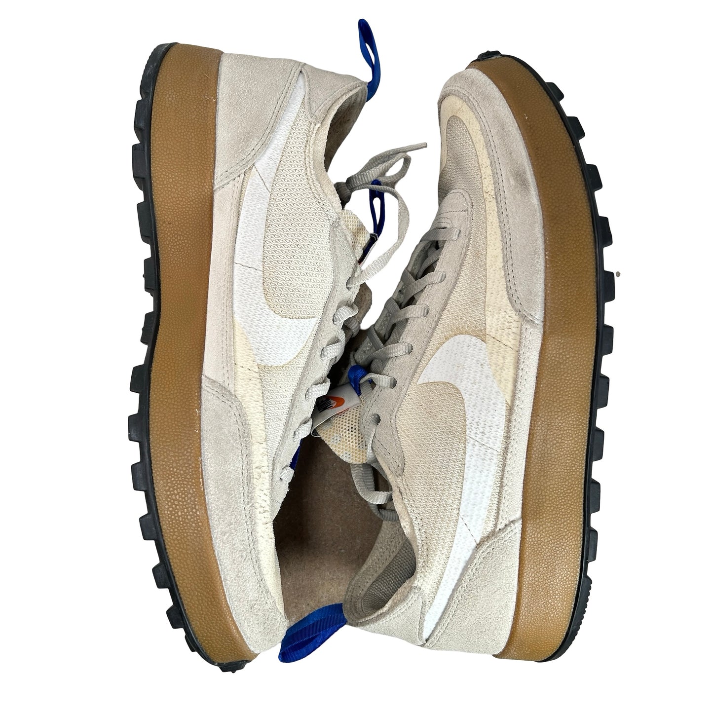 DA6672 200 NikeCraft General Purpose Shoe Tom Sachs [USED] - 12 W / 10.5 M (Used)
