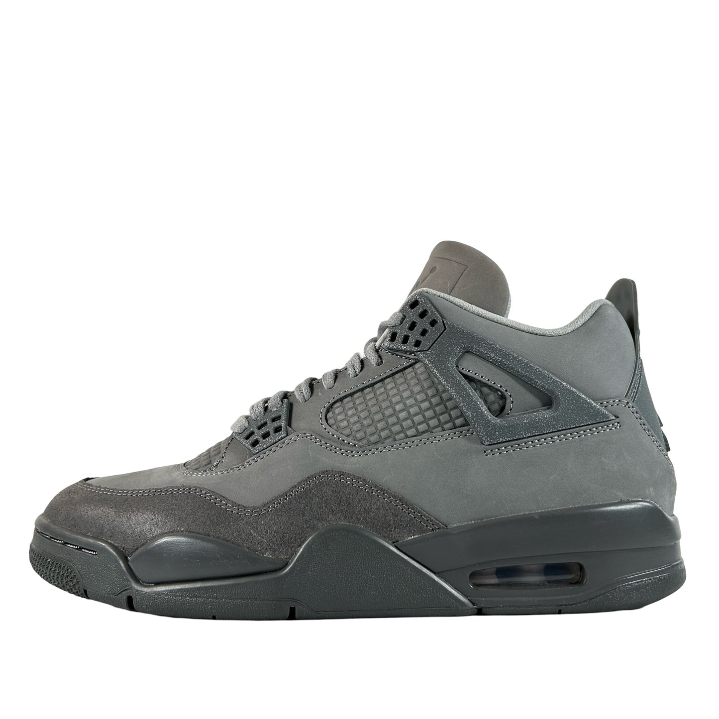 FQ7928 001 Jordan 4 Retro SE Paris Olympics Wet Cement [USED] - 9 M (VNDS)