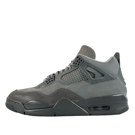 FQ7928 001 Jordan 4 Retro SE Paris Olympics Wet Cement [USED] - 9 M (VNDS)