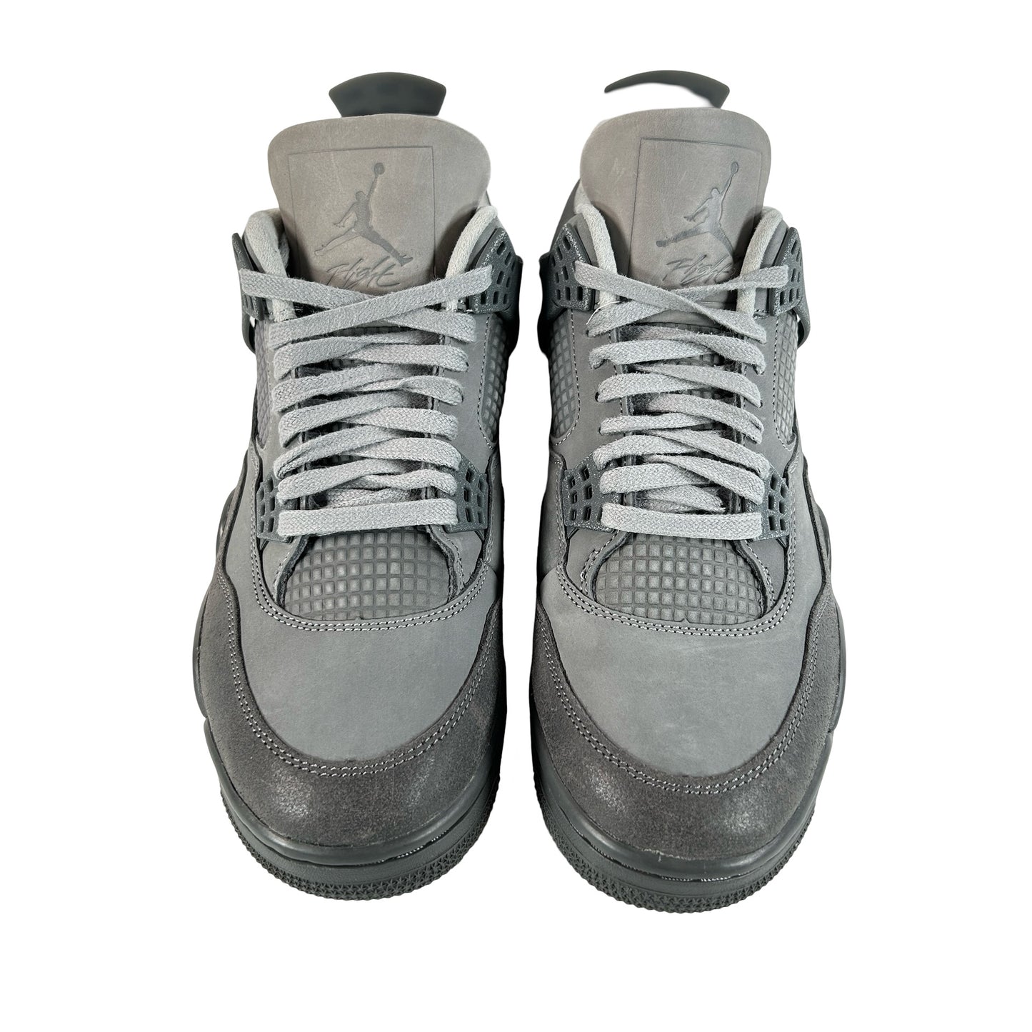 FQ7928 001 Jordan 4 Retro SE Paris Olympics Wet Cement [USED] - 9 M (VNDS)