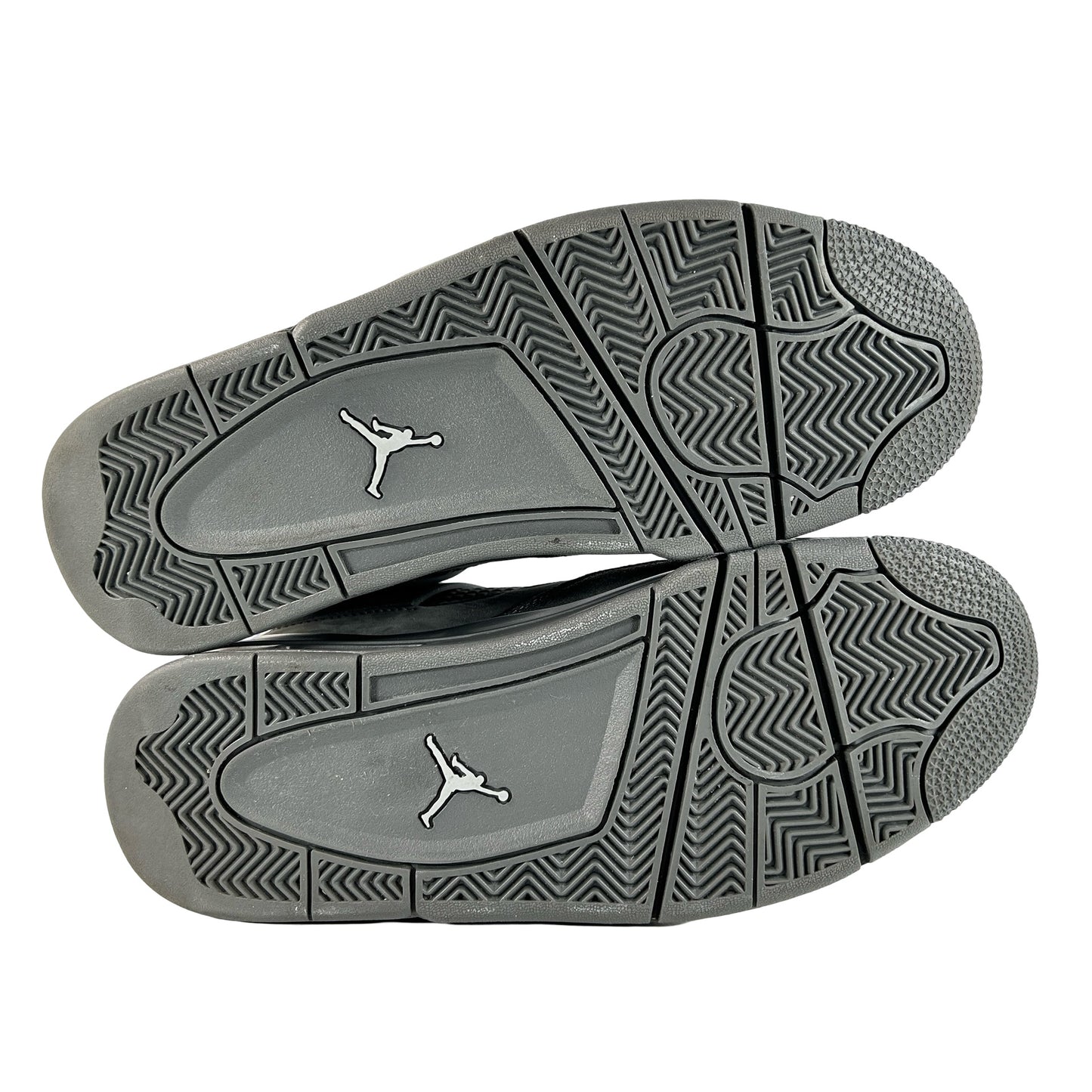 FQ7928 001 Jordan 4 Retro SE Paris Olympics Wet Cement [USED] - 9 M (VNDS)