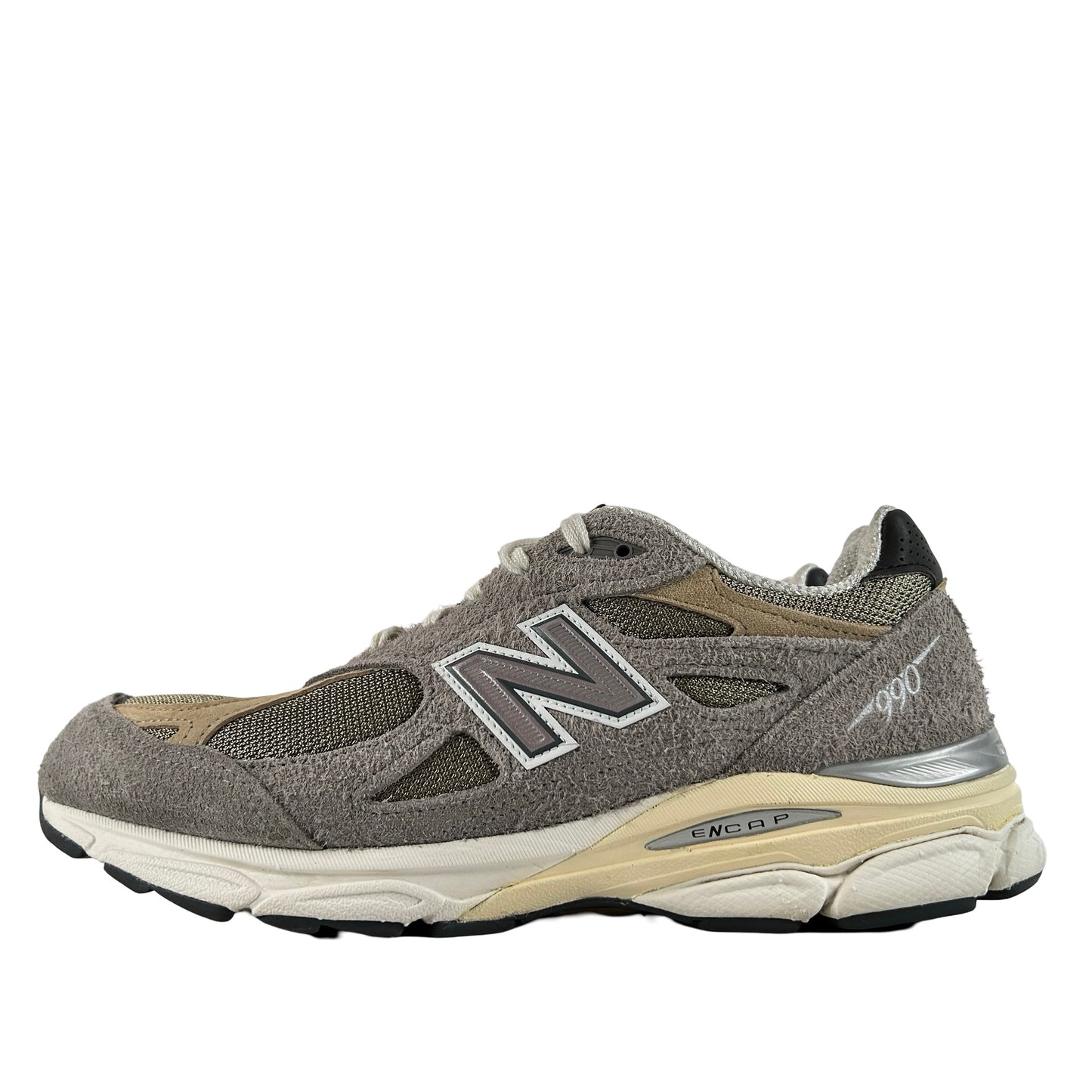M990TG3 New Balance 990v3 MiUSA Teddy Santis Marblehead Incienso
